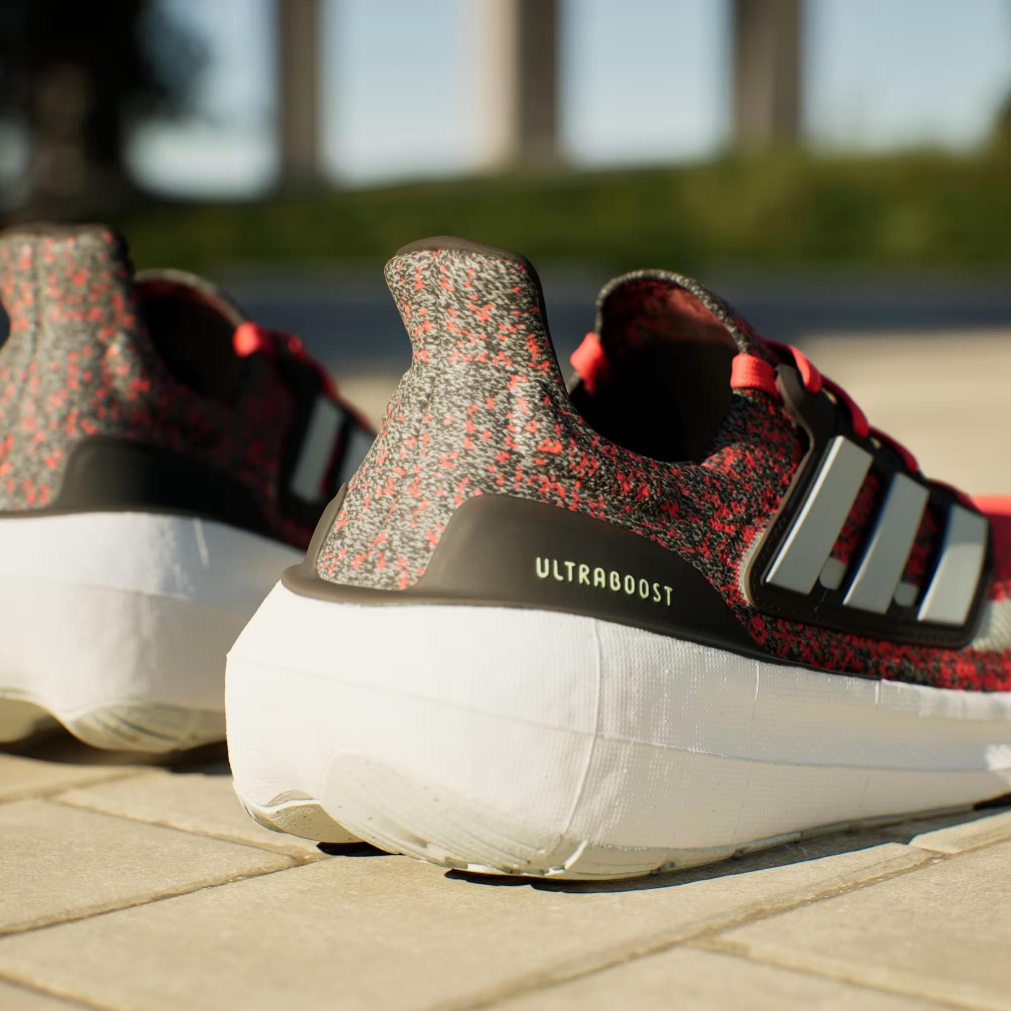 ULTRABOOST LIGHT - ADIDAS SIYAH