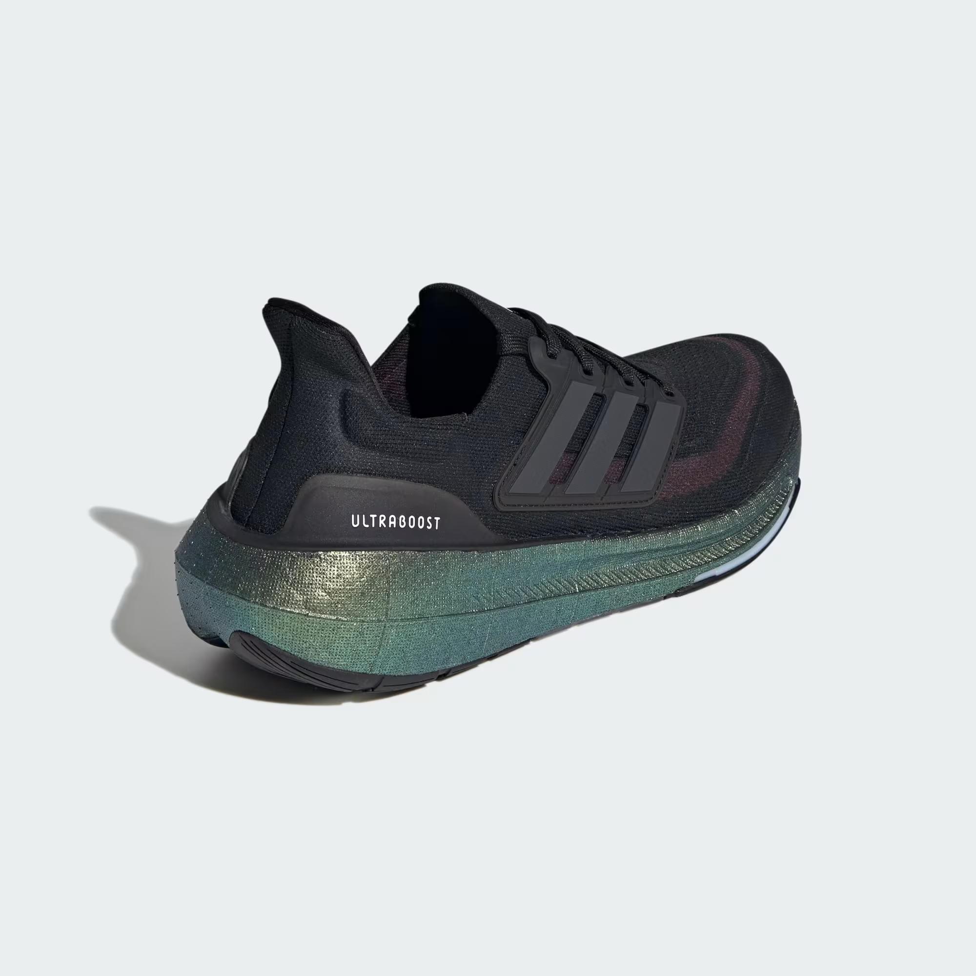 ULTRABOOST LIGHT - ADIDAS SIYAH