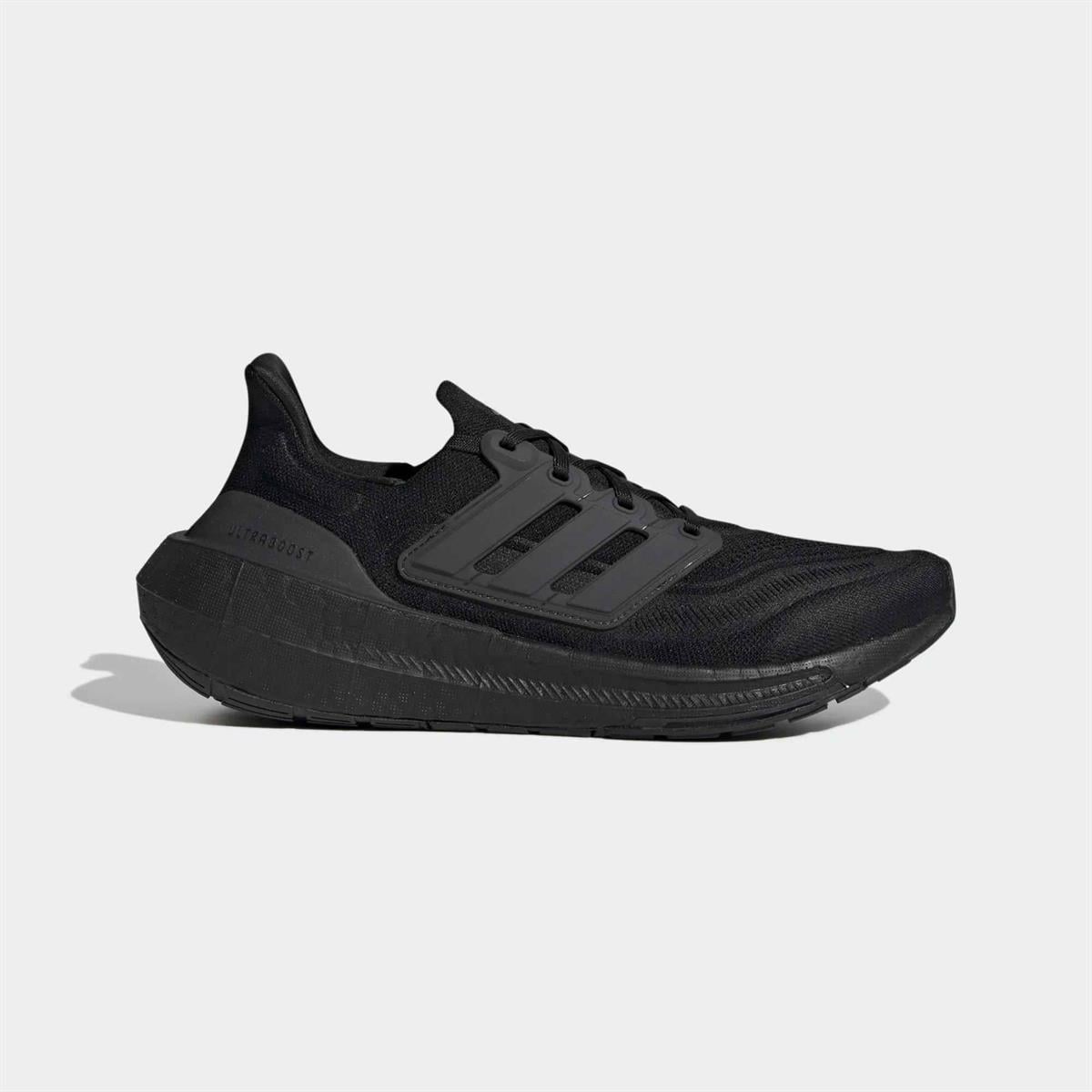 ULTRABOOST LIGHT - ADIDAS SIYAH