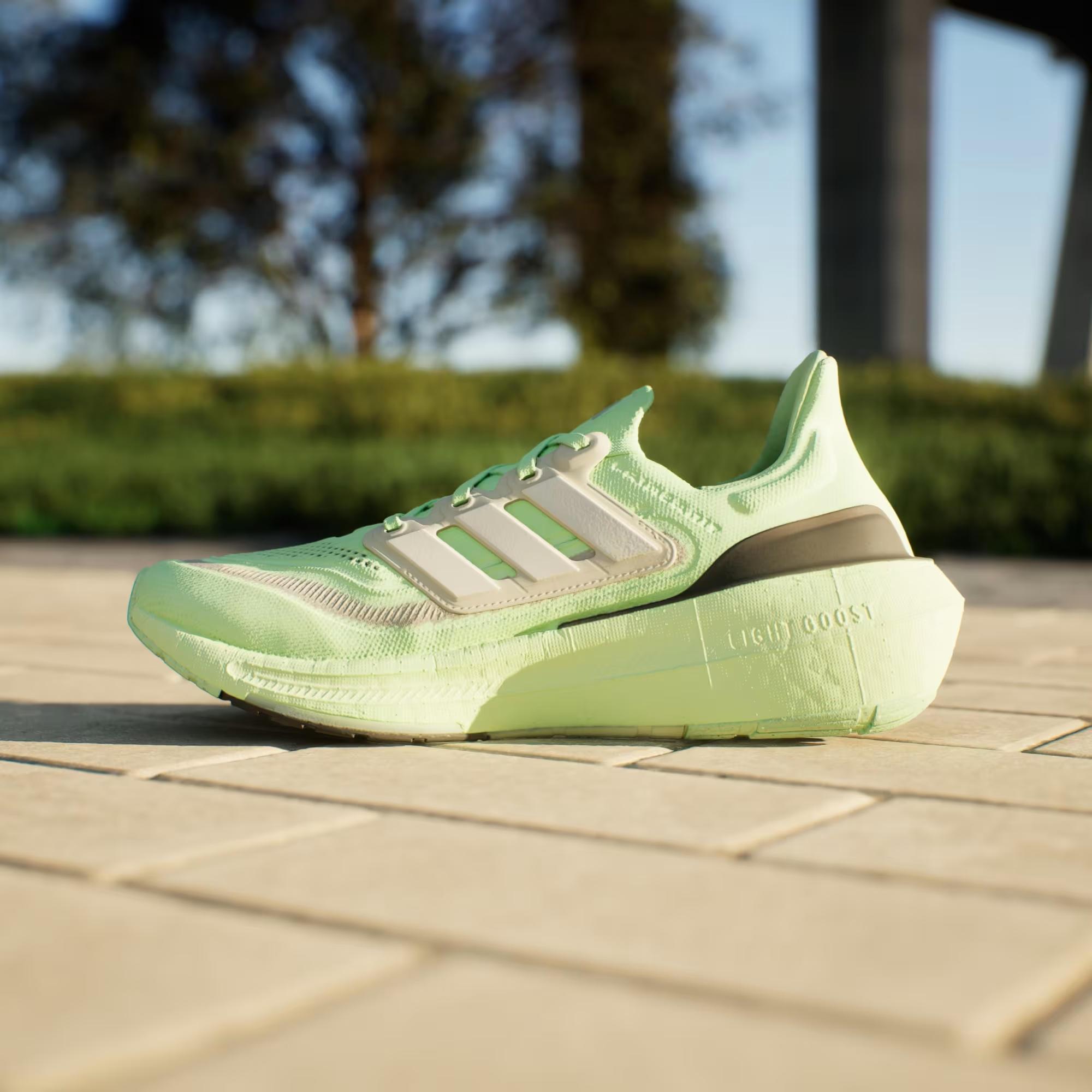 ULTRABOOST LIGHT - ADIDAS SIYAH