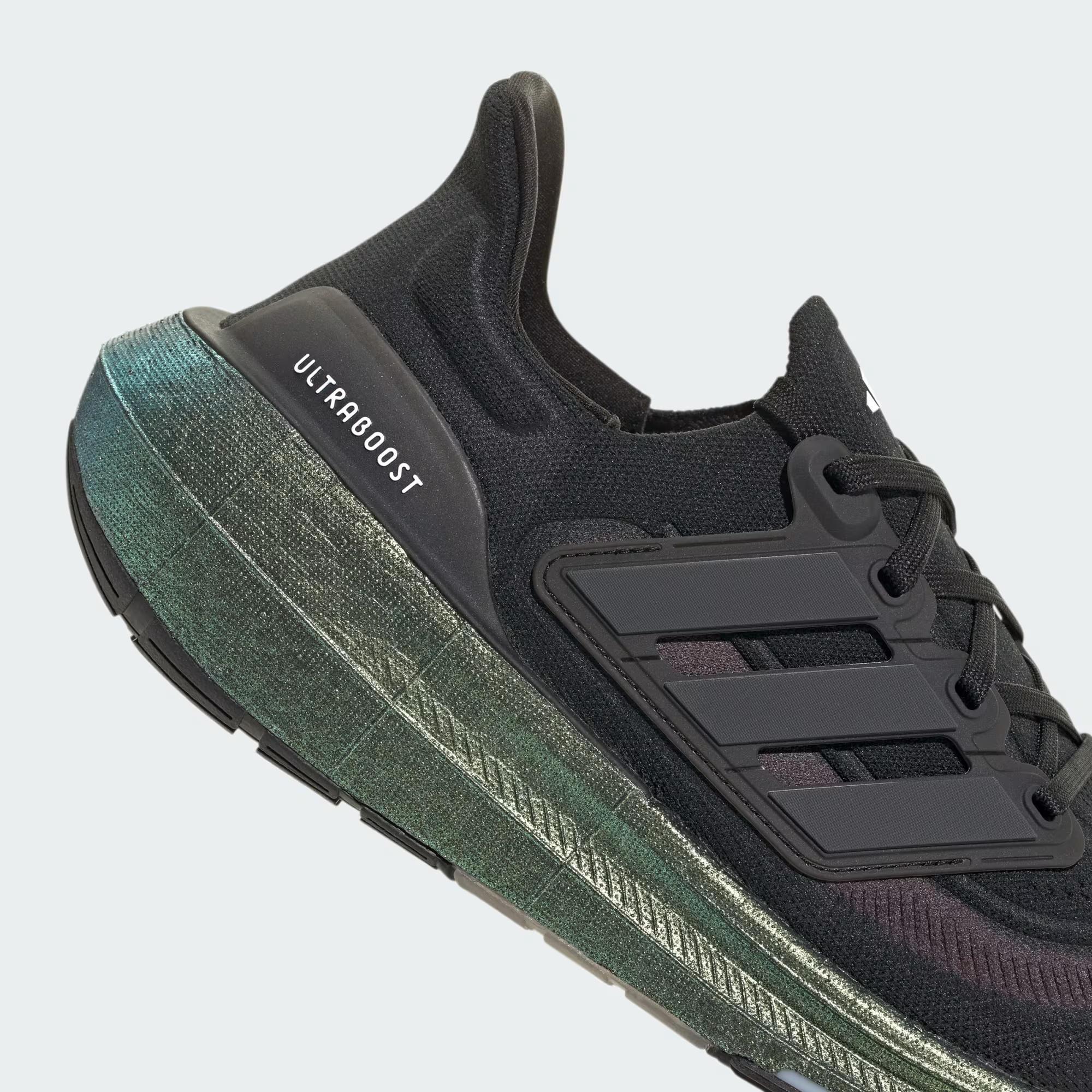 ULTRABOOST LIGHT - ADIDAS SIYAH