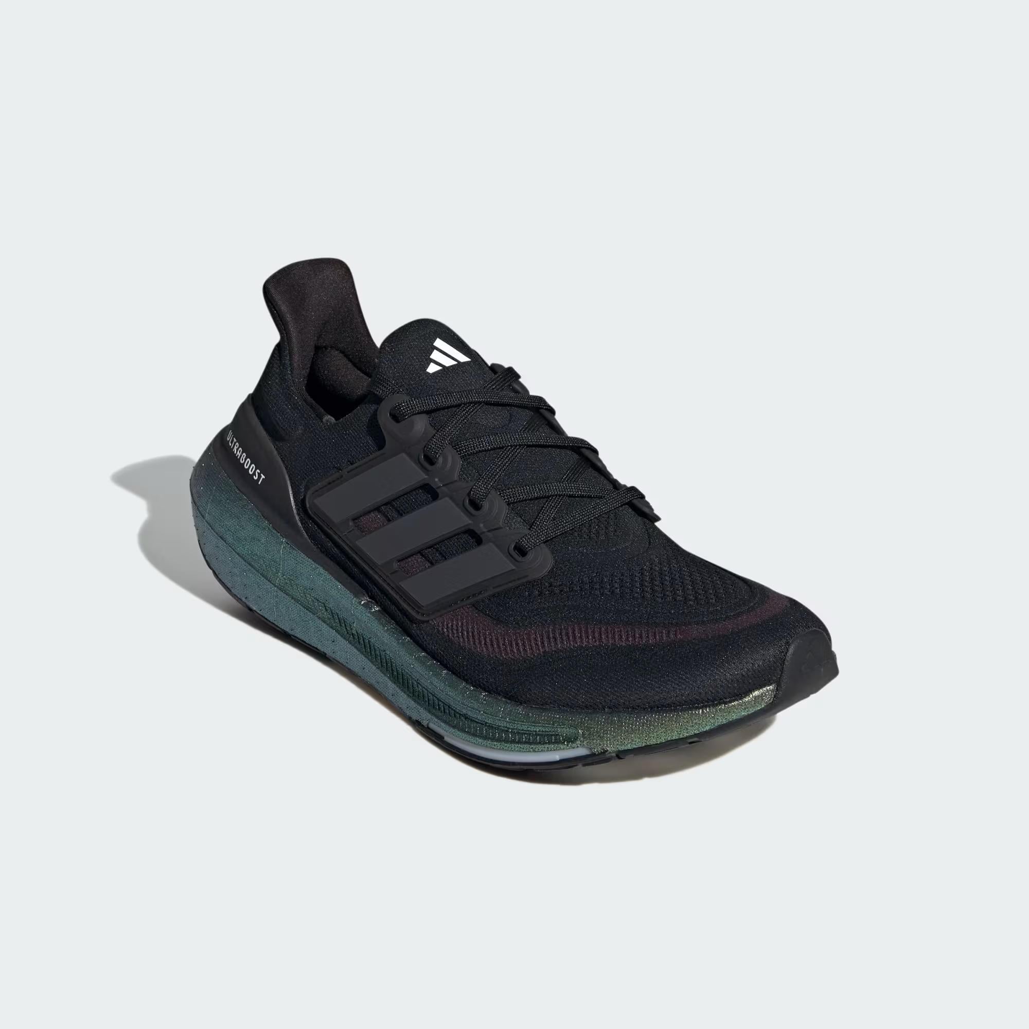 ULTRABOOST LIGHT - ADIDAS SIYAH