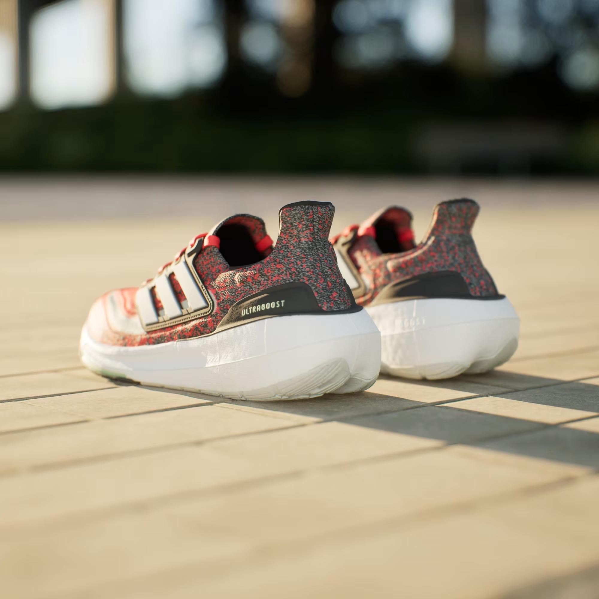 ULTRABOOST LIGHT - ADIDAS SIYAH