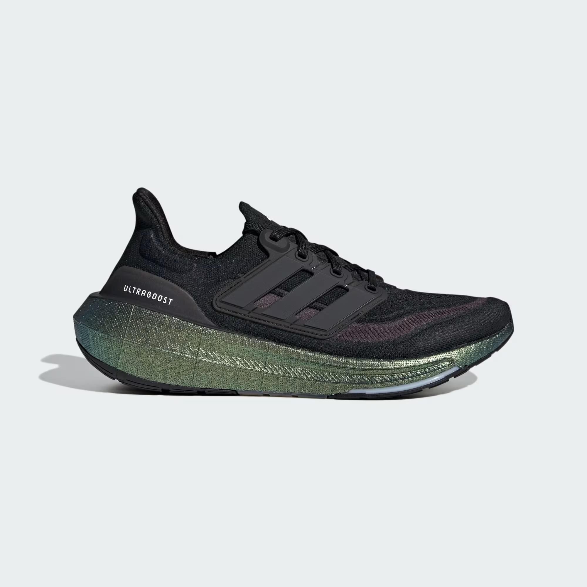 ULTRABOOST LIGHT - ADIDAS SIYAH