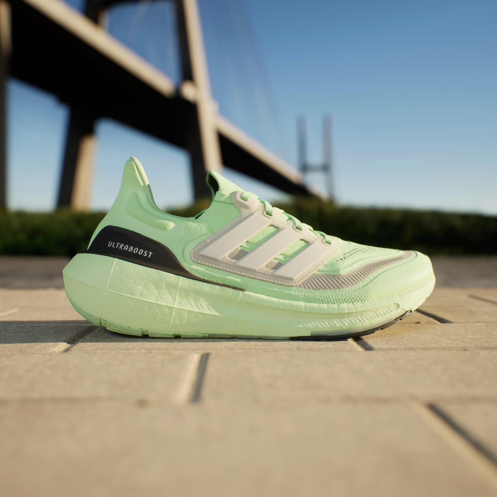ULTRABOOST LIGHT - ADIDAS SIYAH
