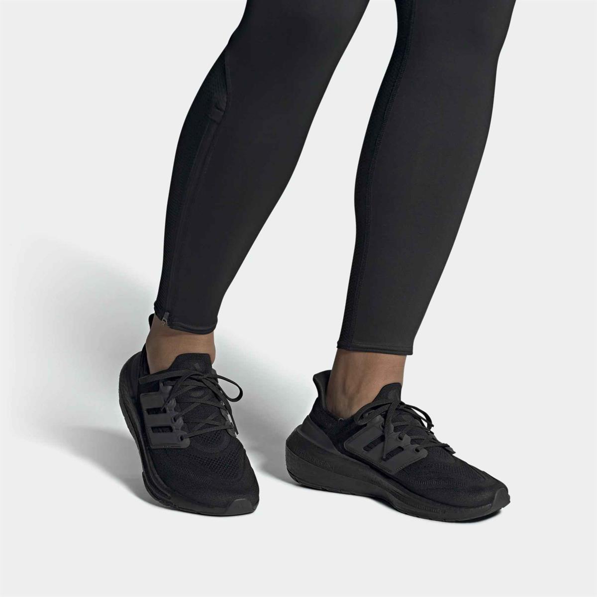 ULTRABOOST LIGHT - ADIDAS SIYAH