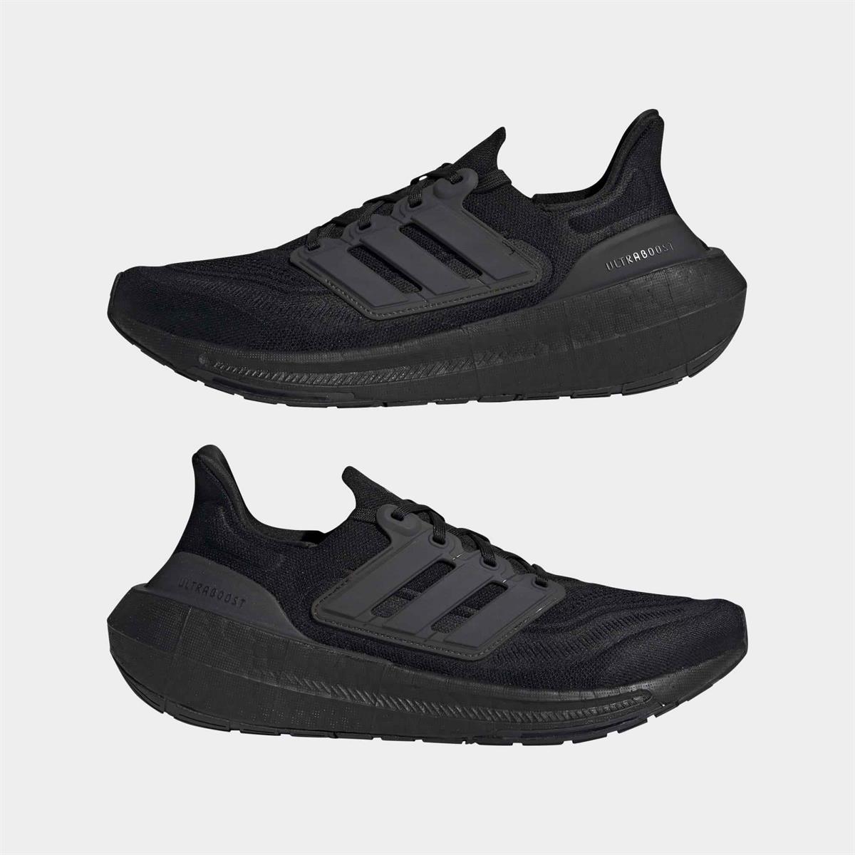 ULTRABOOST LIGHT - ADIDAS SIYAH