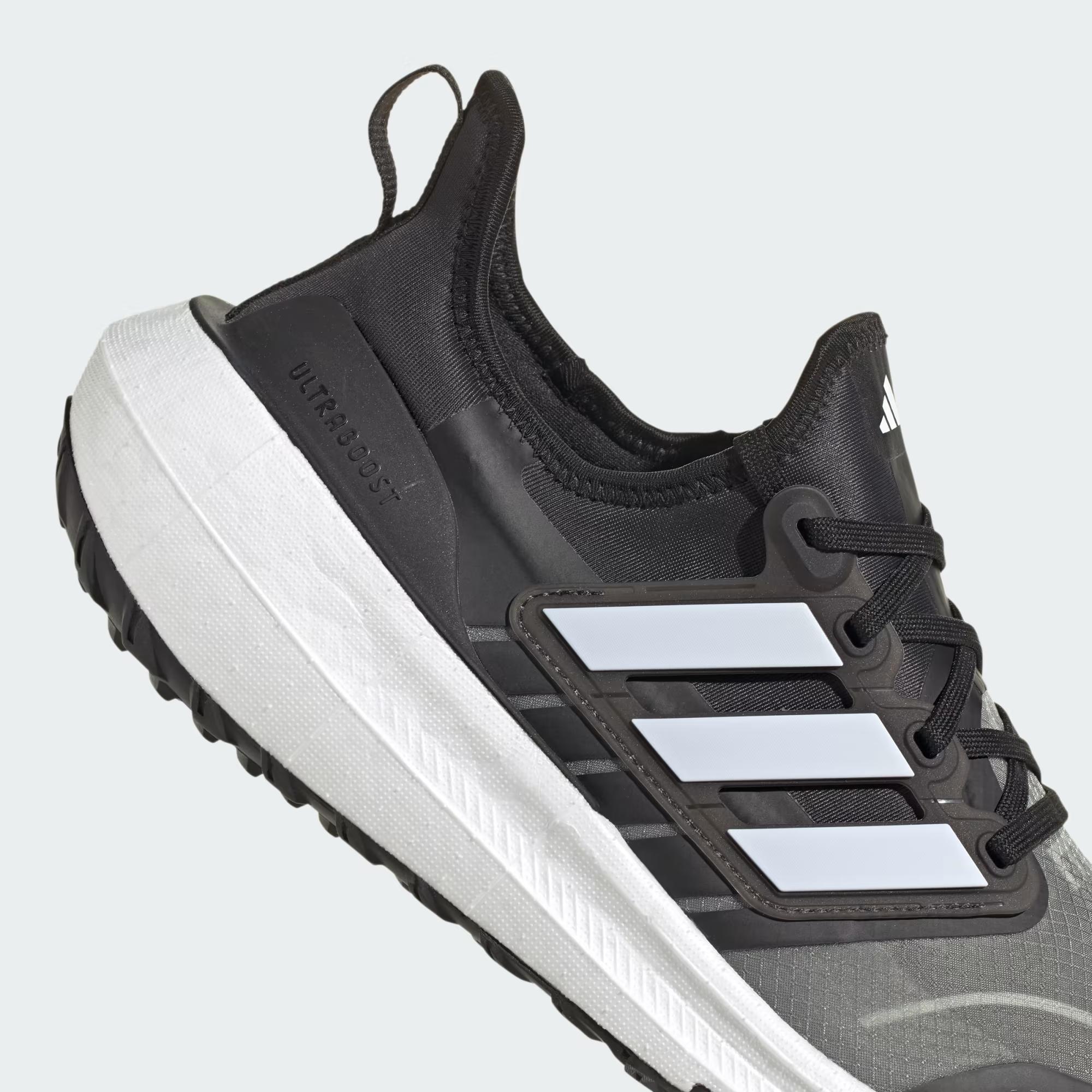 ULTRABOOST LIGHT GTX - ADIDAS SIYAH