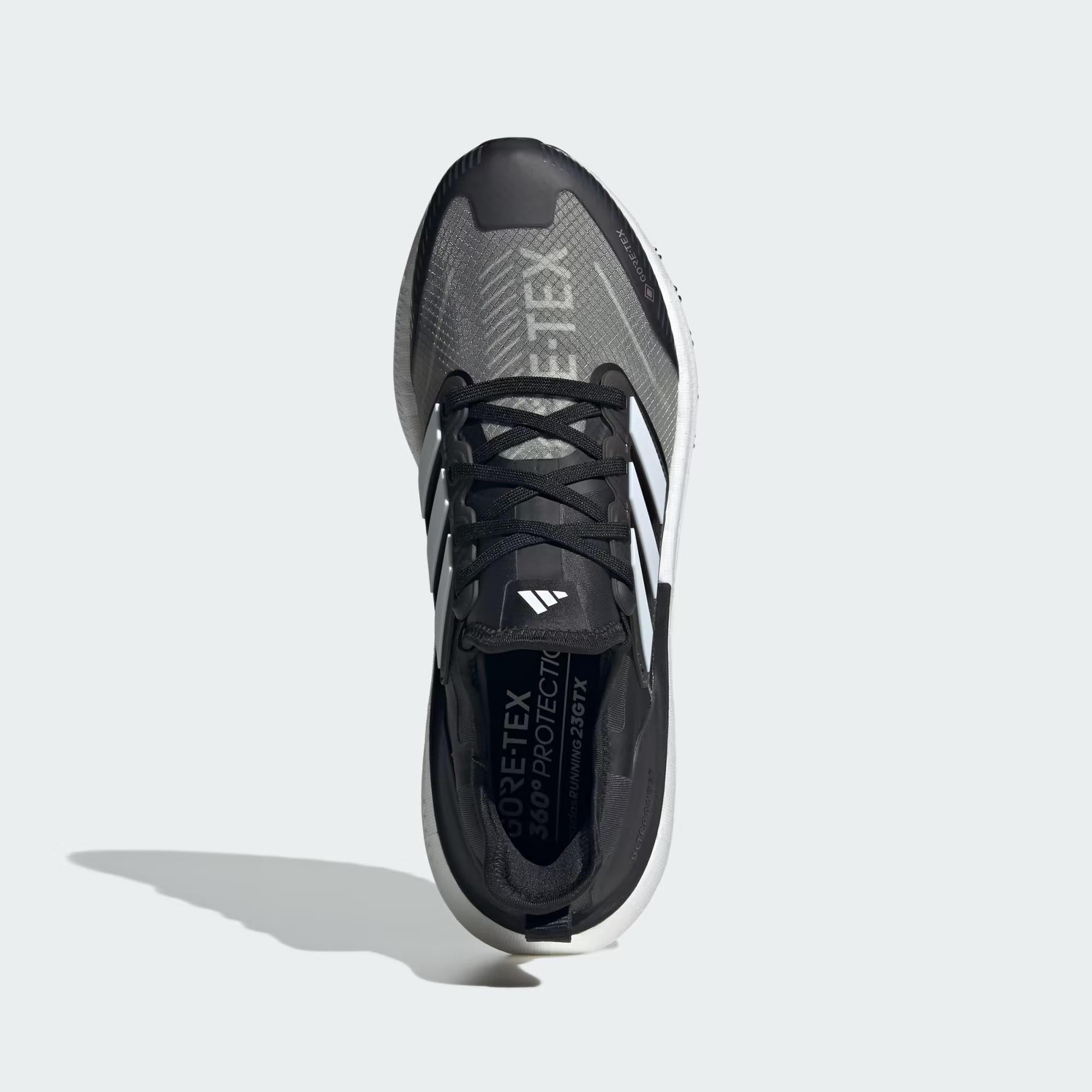 ULTRABOOST LIGHT GTX - ADIDAS SIYAH