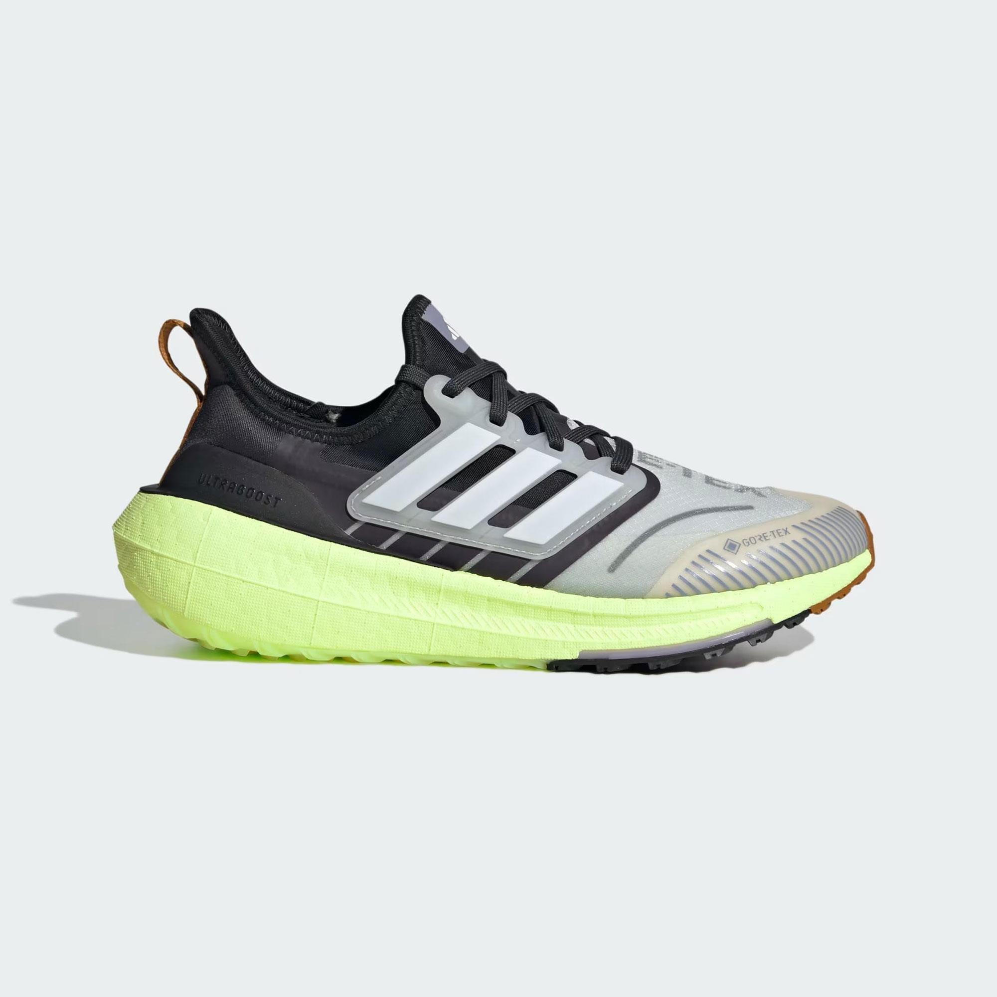 ULTRABOOST LIGHT GTX - ADIDAS SIYAH