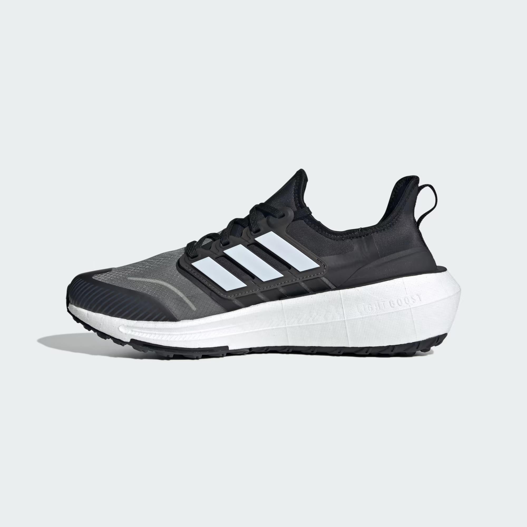 ULTRABOOST LIGHT GTX - ADIDAS SIYAH