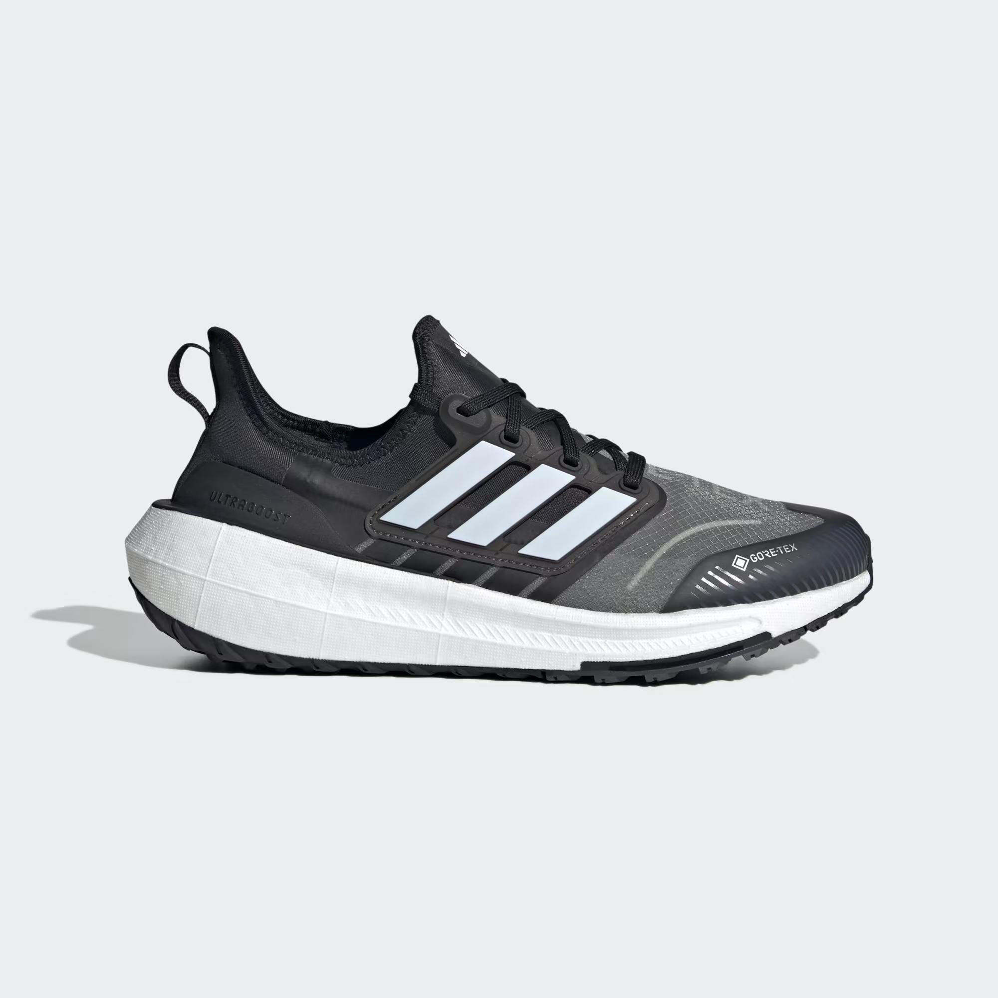 ULTRABOOST LIGHT GTX - ADIDAS SIYAH