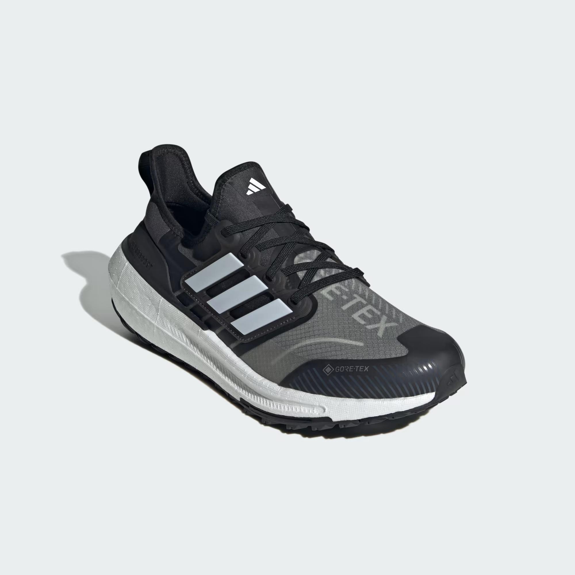 ULTRABOOST LIGHT GTX - ADIDAS SIYAH