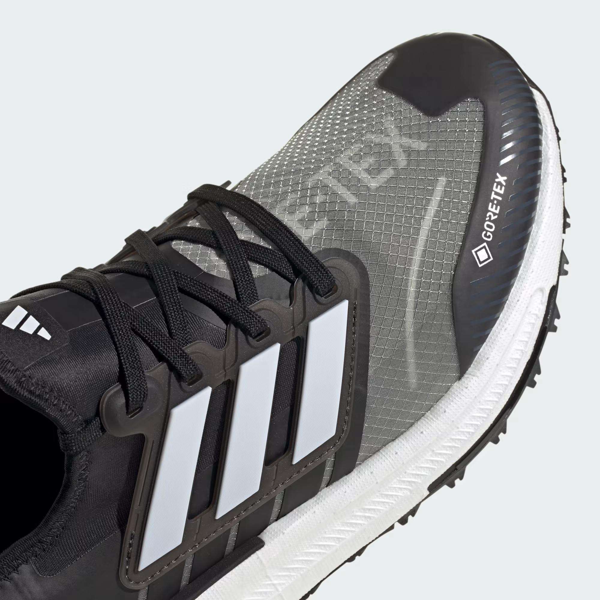 ULTRABOOST LIGHT GTX - ADIDAS SIYAH