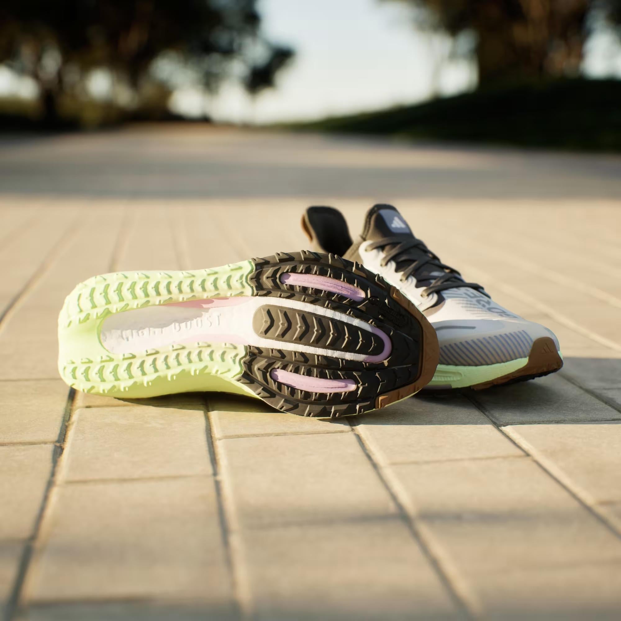 ULTRABOOST LIGHT GTX - ADIDAS SIYAH