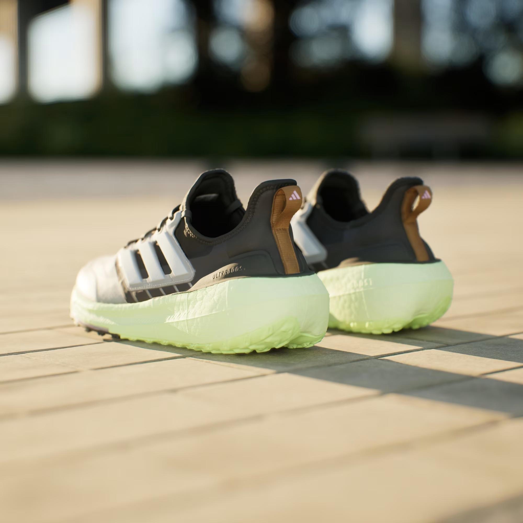 ULTRABOOST LIGHT GTX - ADIDAS SIYAH