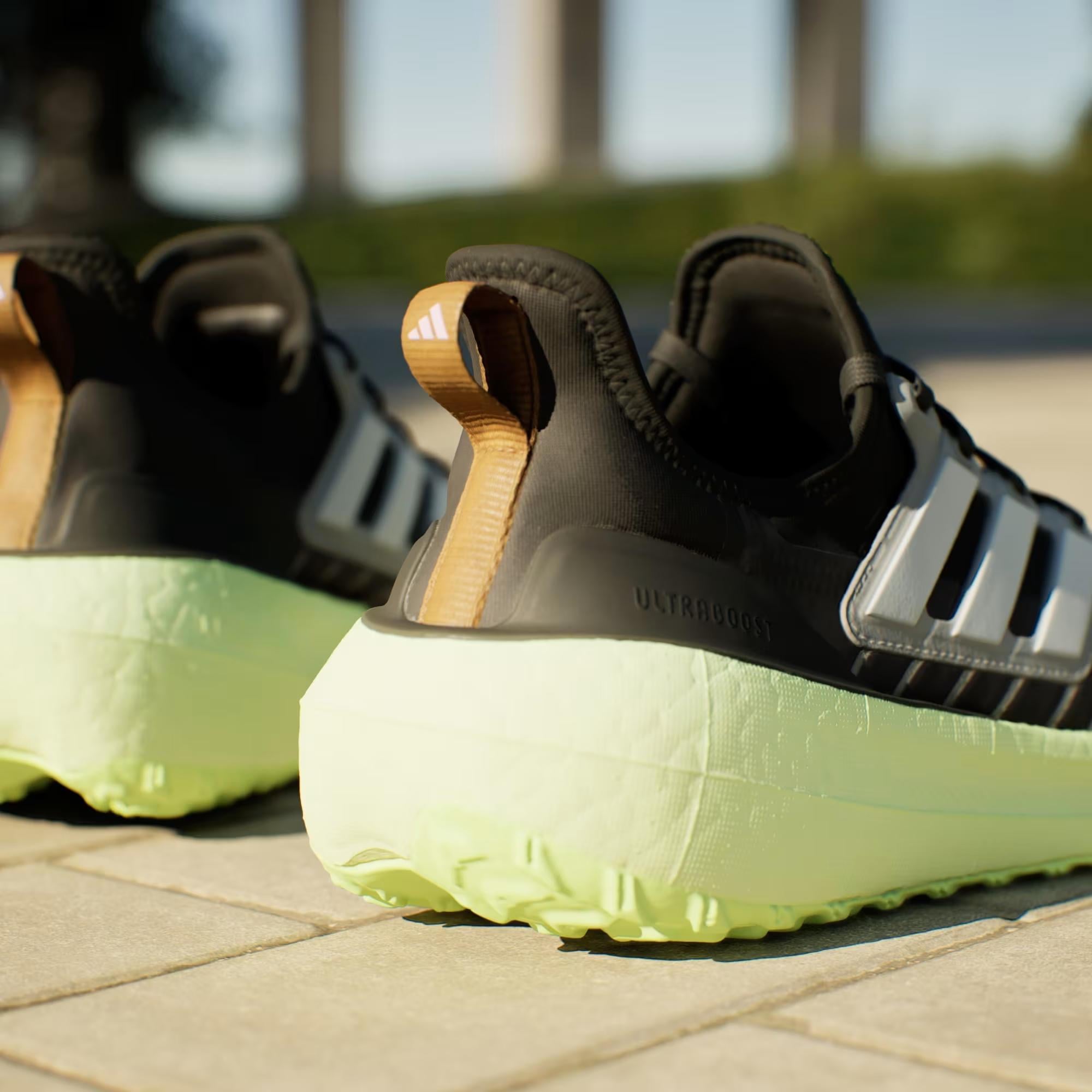 ULTRABOOST LIGHT GTX - ADIDAS SIYAH