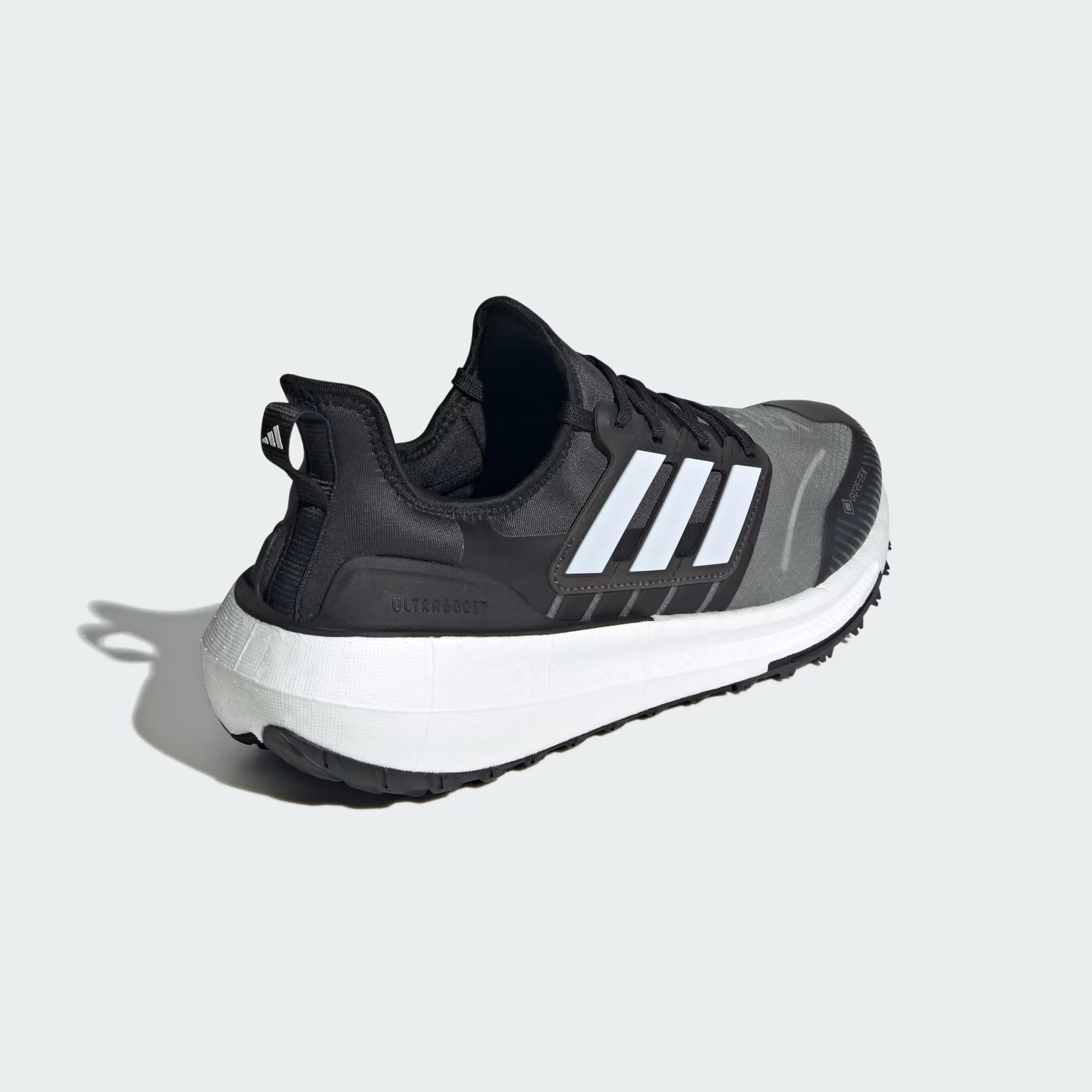 ULTRABOOST LIGHT GTX - ADIDAS SIYAH