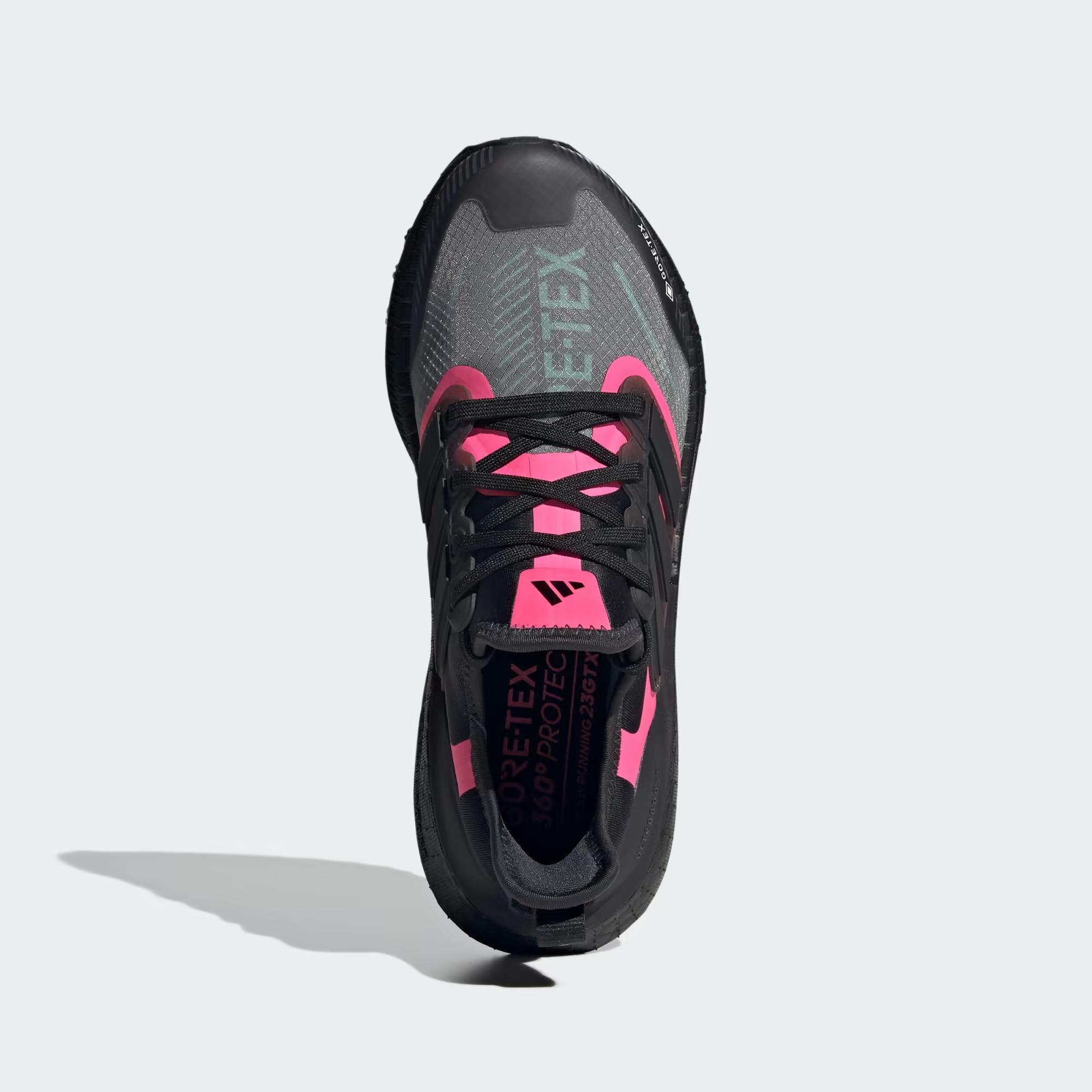 ULTRABOOST LIGHT GTX W - ADIDAS SIYAH