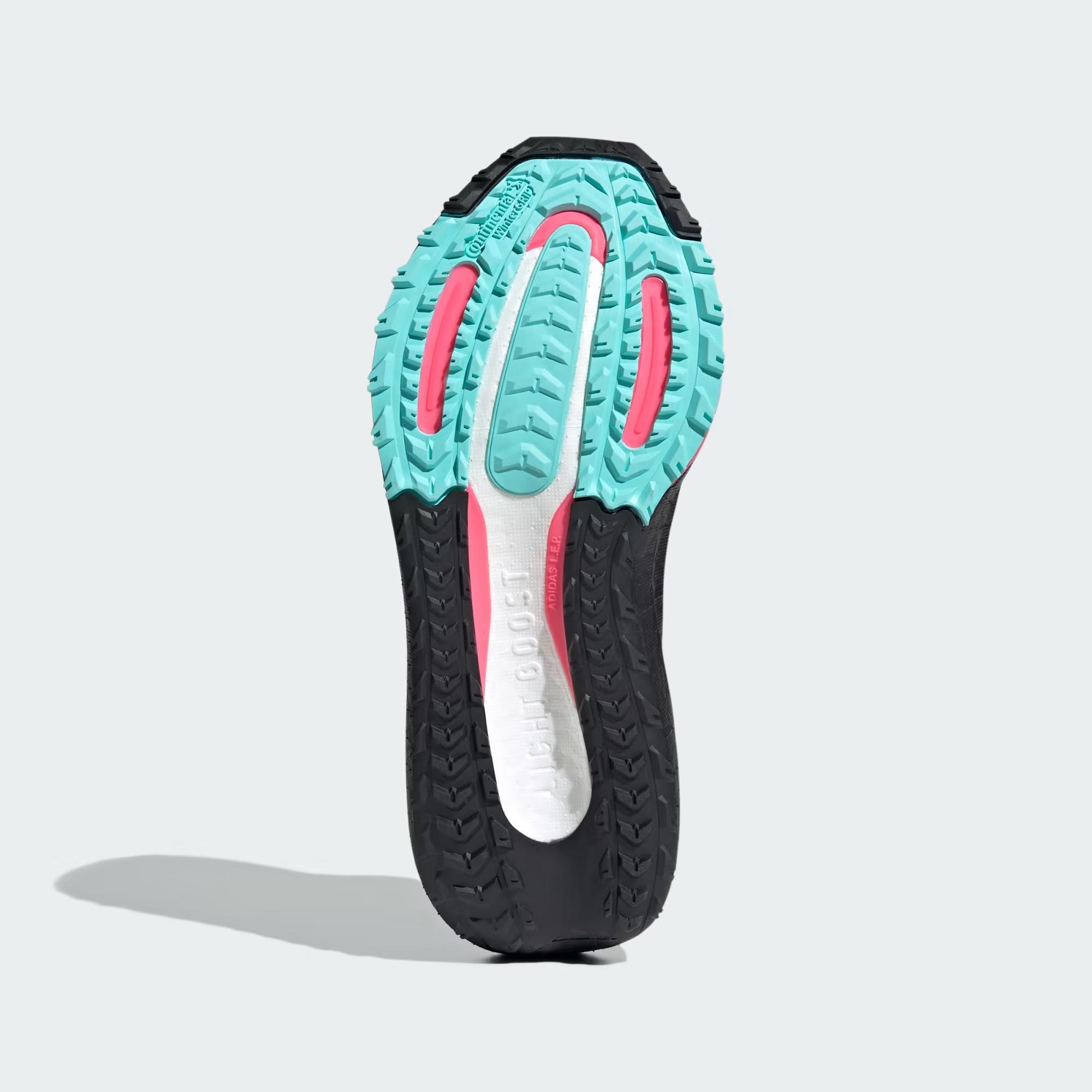 ULTRABOOST LIGHT GTX W - ADIDAS SIYAH