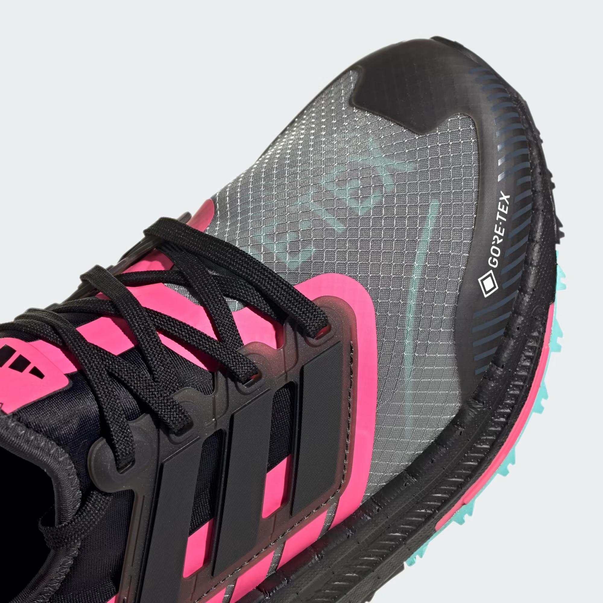 ULTRABOOST LIGHT GTX W - ADIDAS SIYAH
