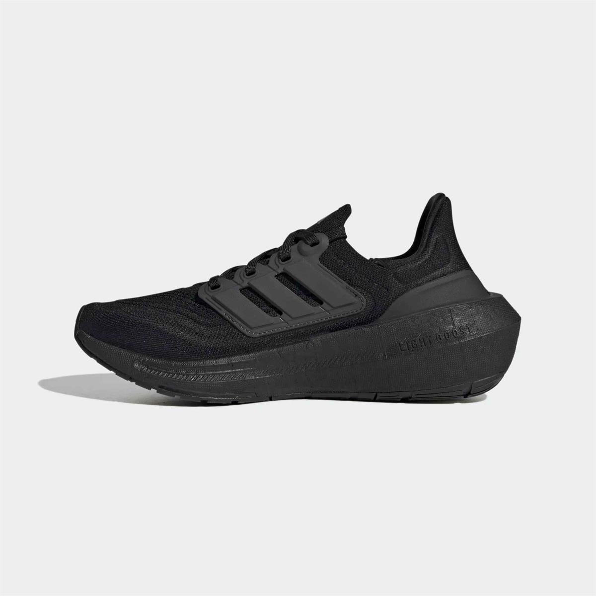 ULTRABOOST LIGHT W - ADIDAS SIYAH
