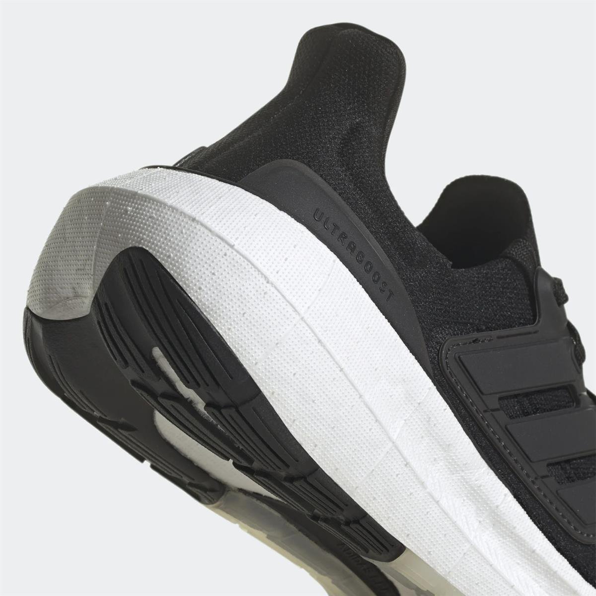 Adidas Siyah Adidas Ultraboost Light