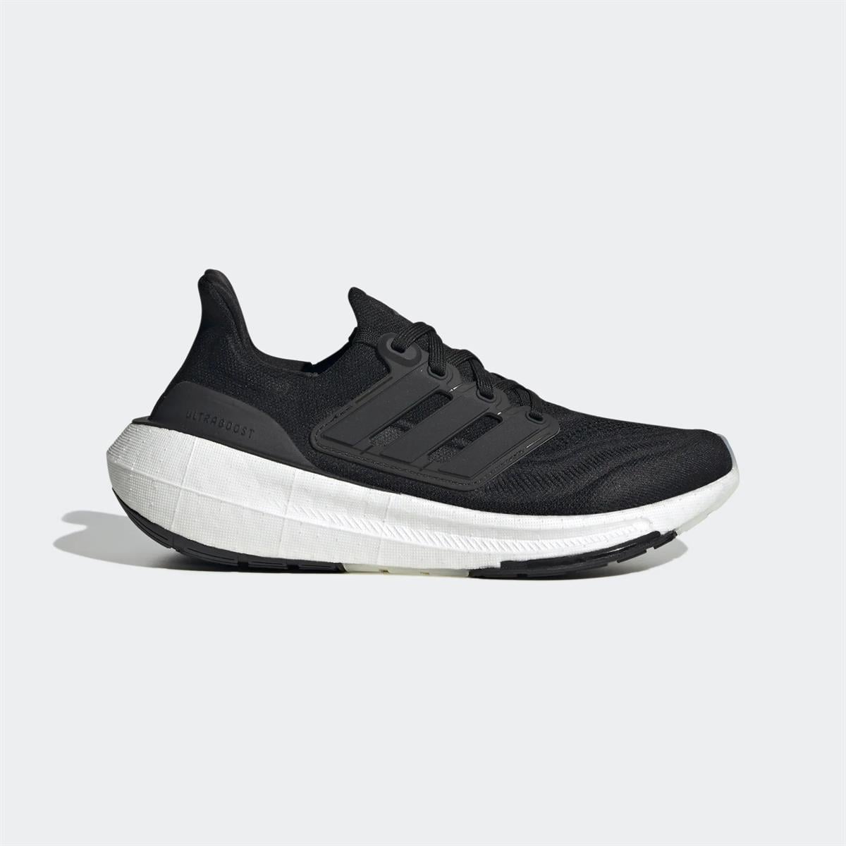 Adidas Siyah Adidas Ultraboost Light