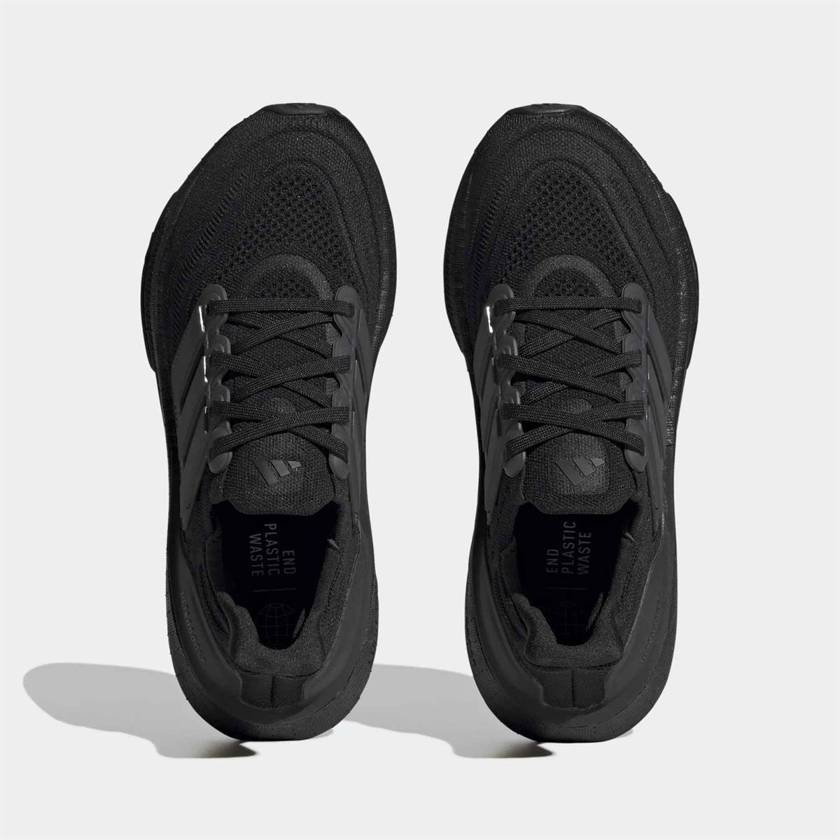 ULTRABOOST LIGHT W - ADIDAS SIYAH