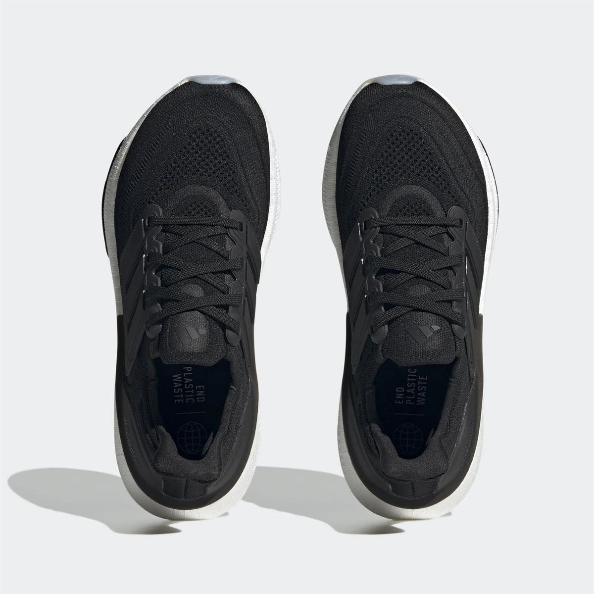 Adidas Siyah Adidas Ultraboost Light