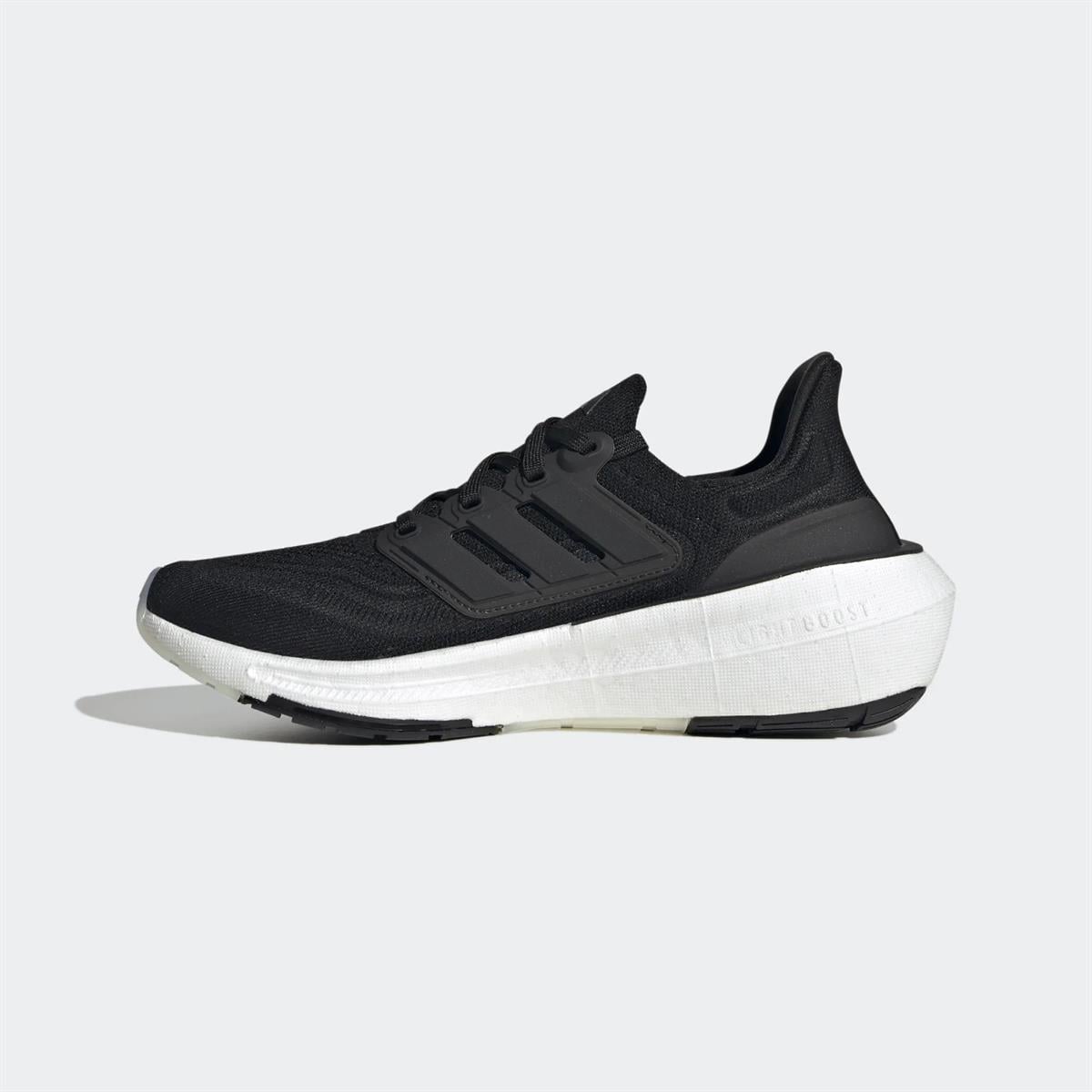 Adidas Siyah Adidas Ultraboost Light
