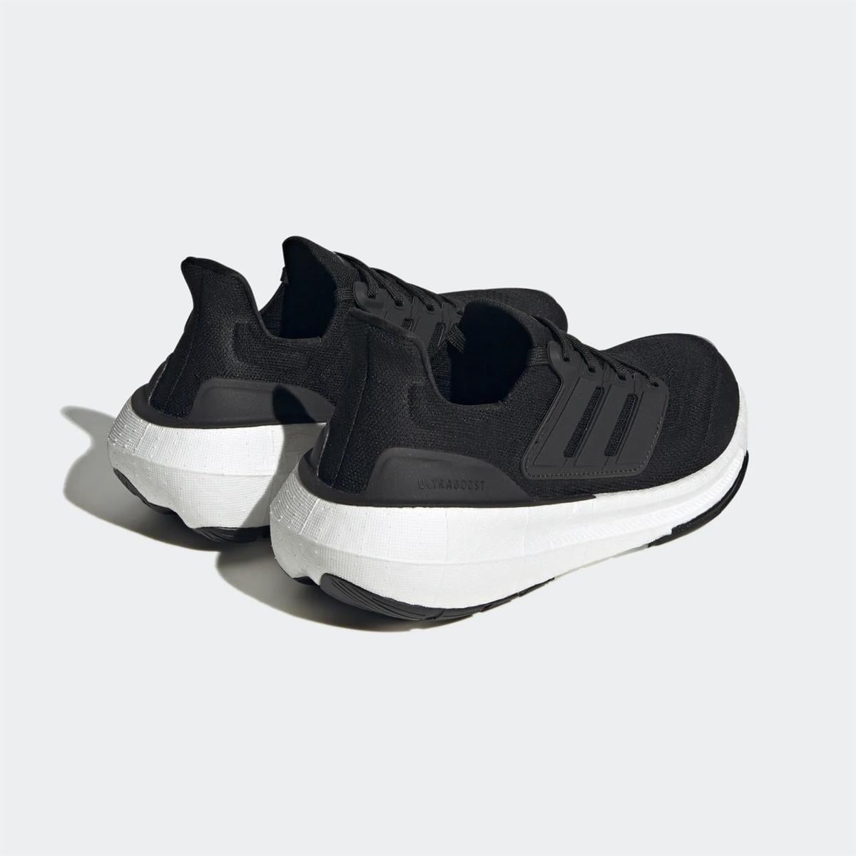 Adidas Siyah Adidas Ultraboost Light