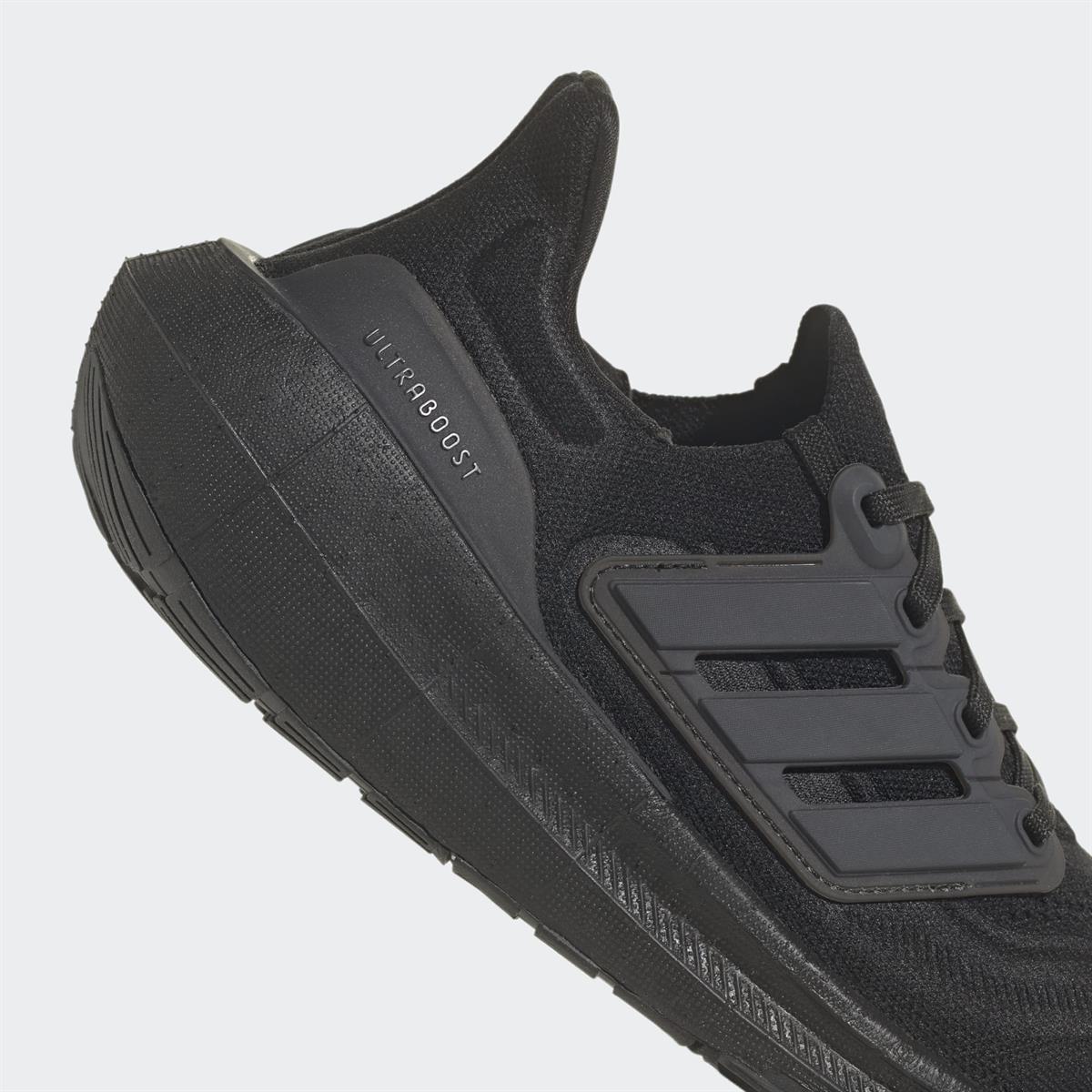 ULTRABOOST LIGHT W - ADIDAS SIYAH