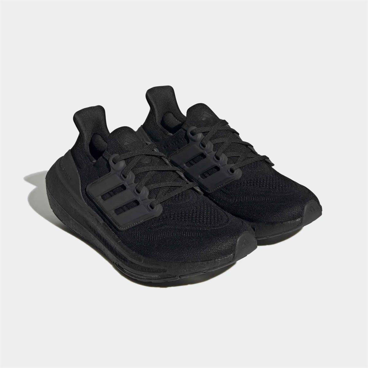 ULTRABOOST LIGHT W - ADIDAS SIYAH