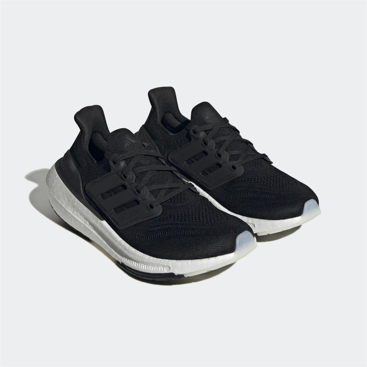 Adidas Siyah Adidas Ultraboost Light