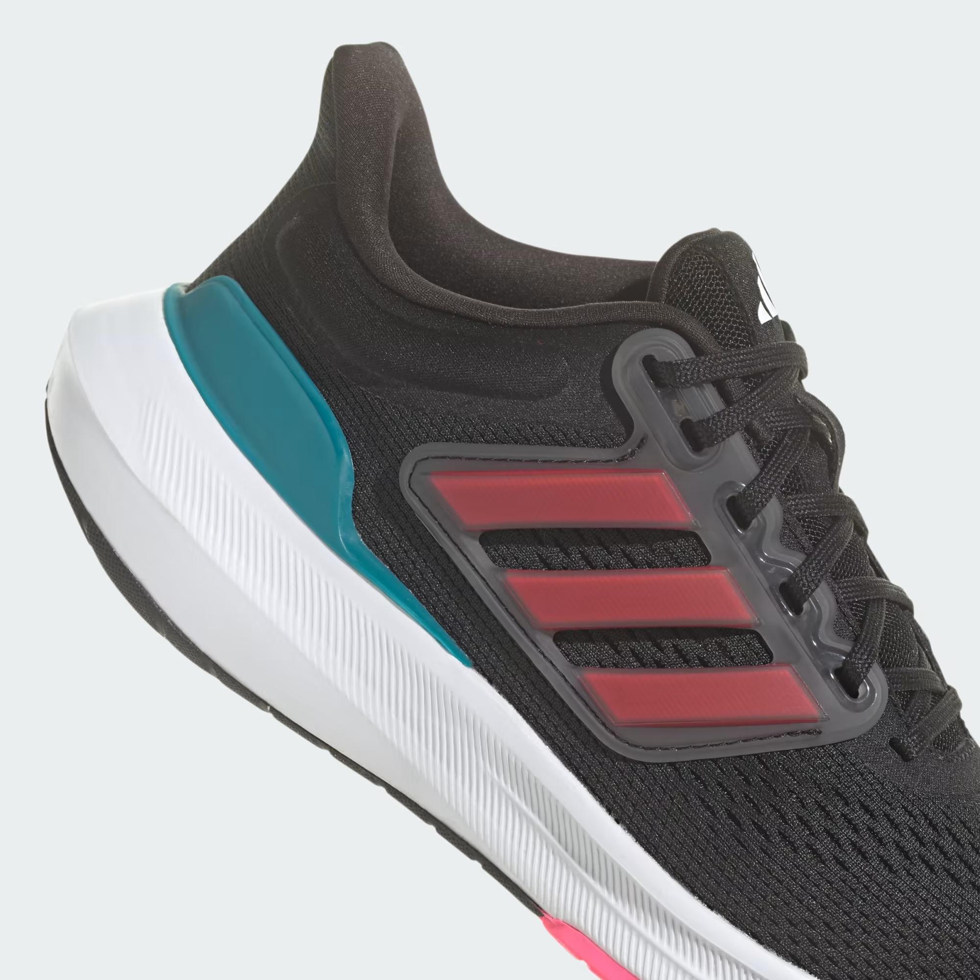 ULTRABOUNCE J - ADIDAS SIYAH