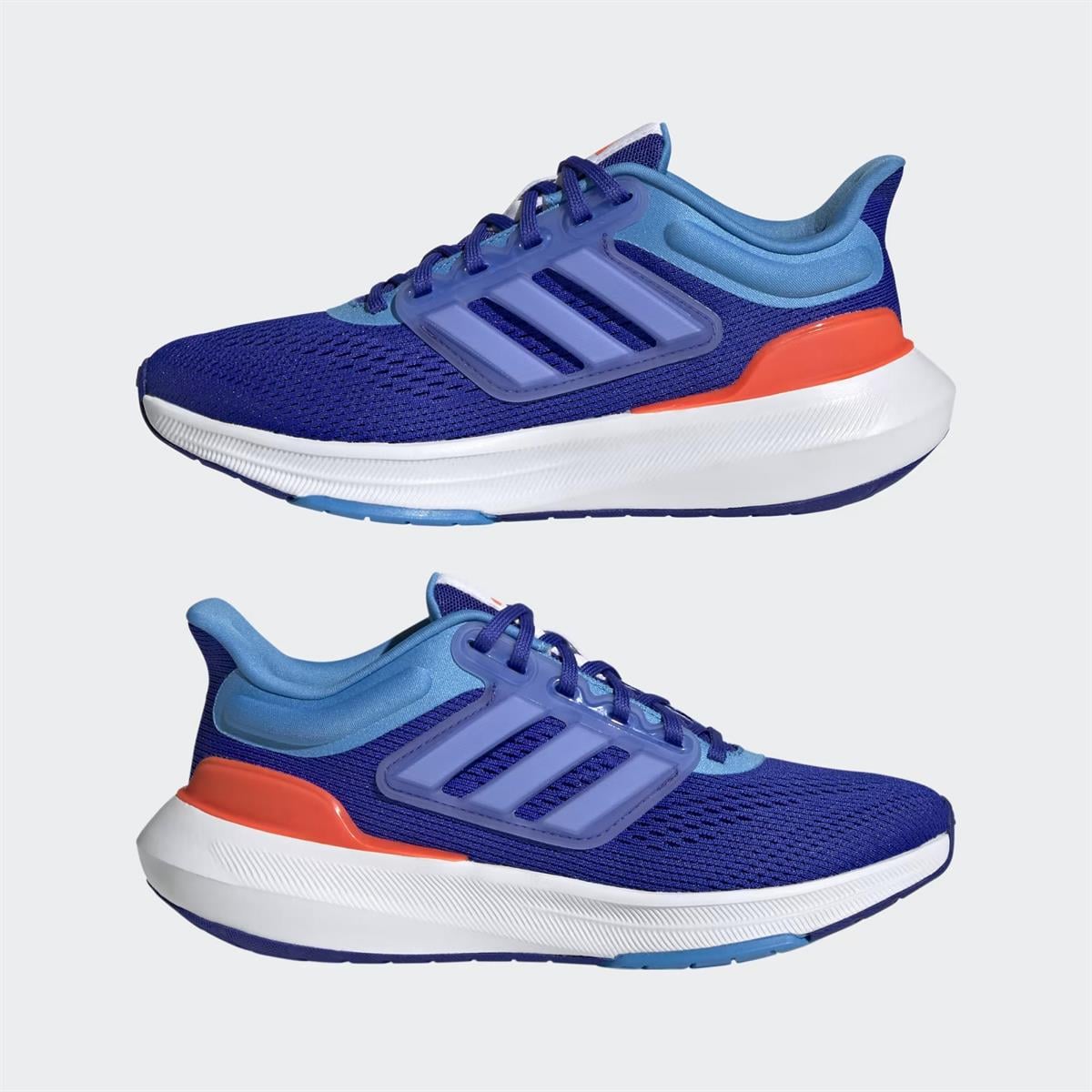 ULTRABOUNCE J - ADIDAS SIYAH