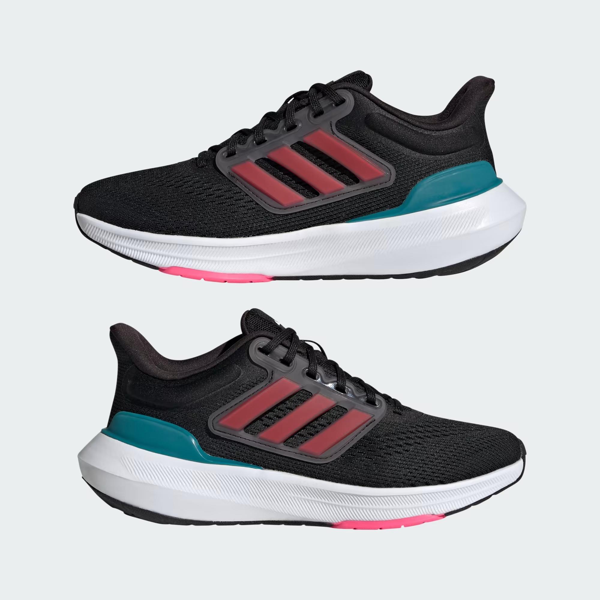 ULTRABOUNCE J - ADIDAS SIYAH