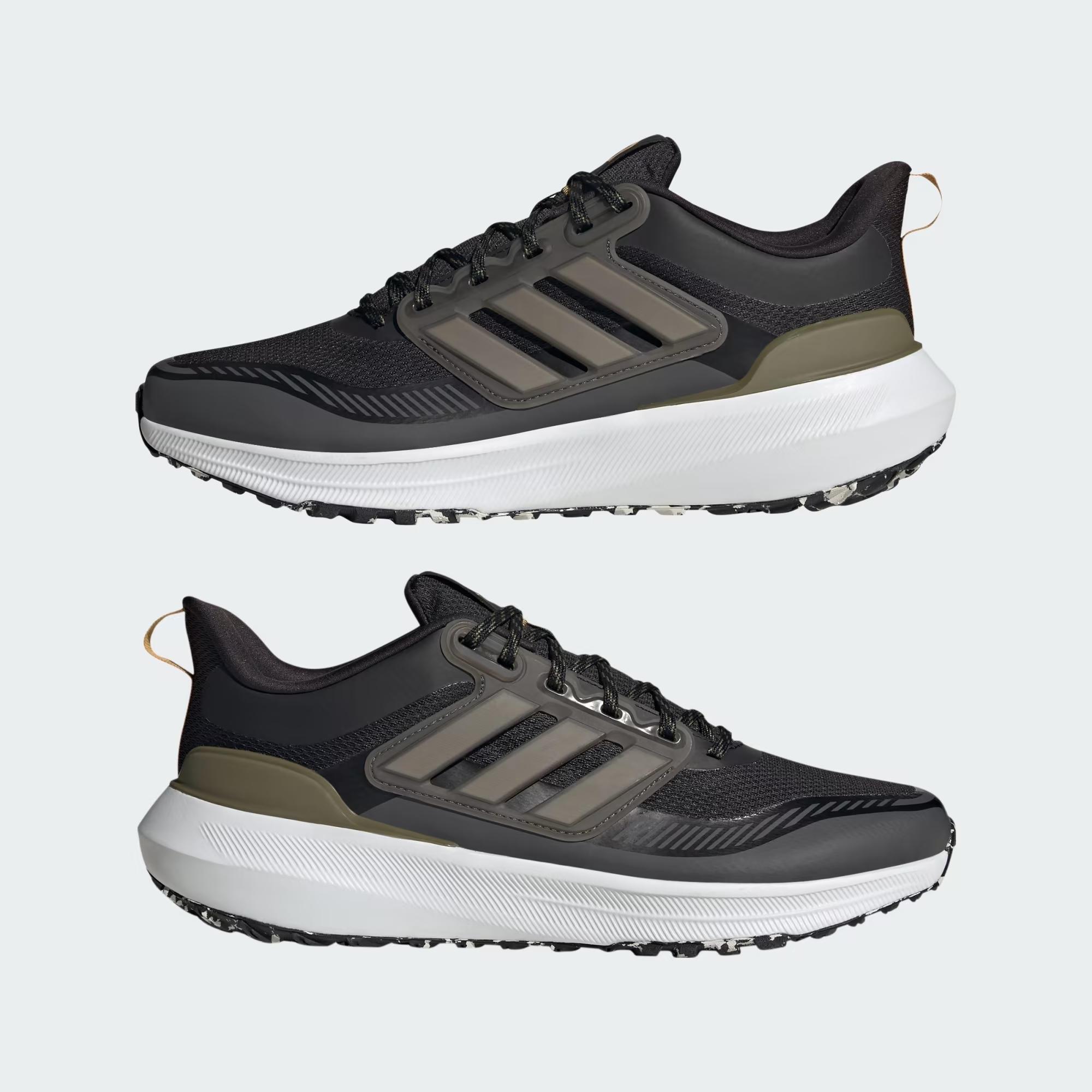 ULTRABOUNCE TR - ADIDAS SIYAH