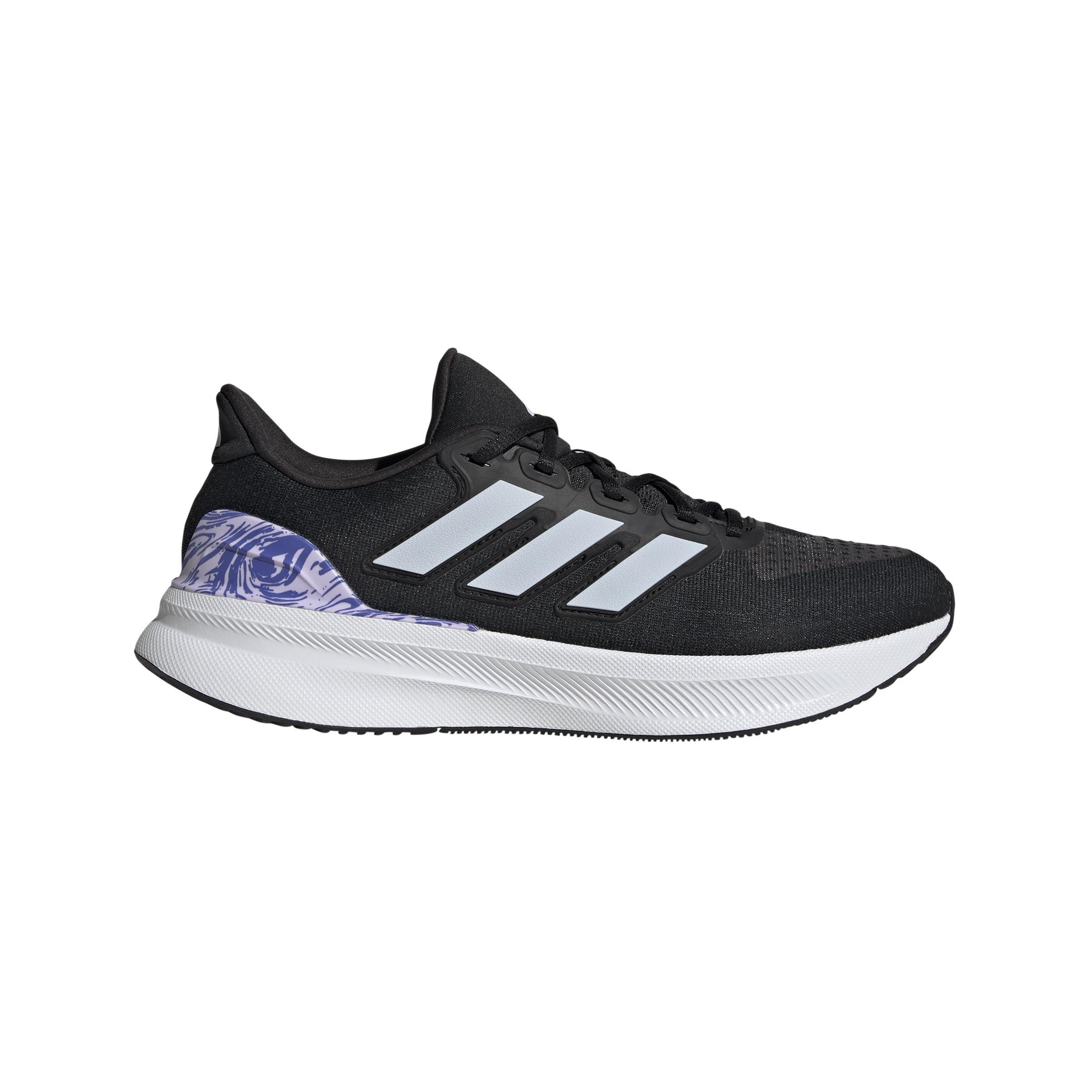 ULTRARUN 5 - ADIDAS SIYAH
