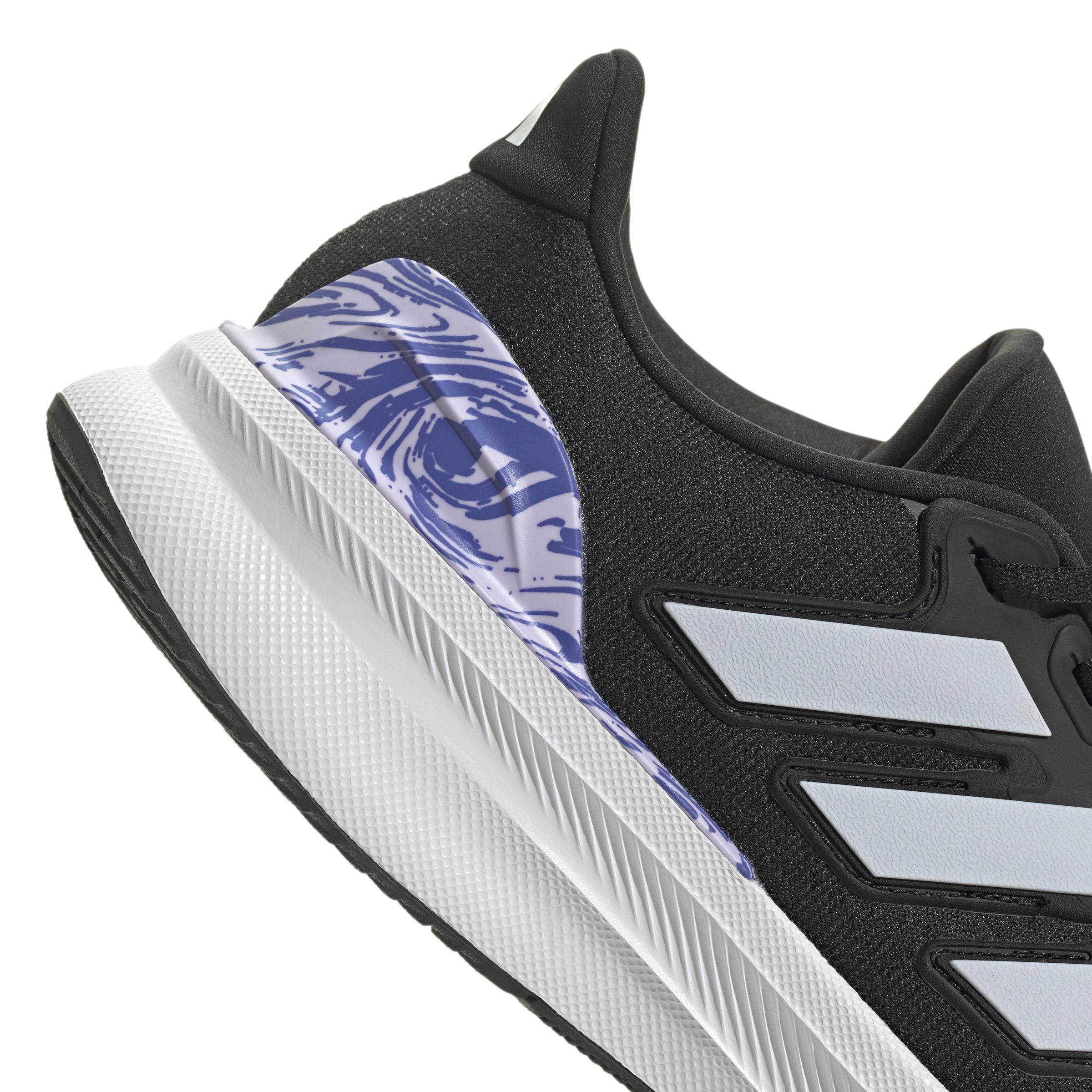ULTRARUN 5 - ADIDAS SIYAH