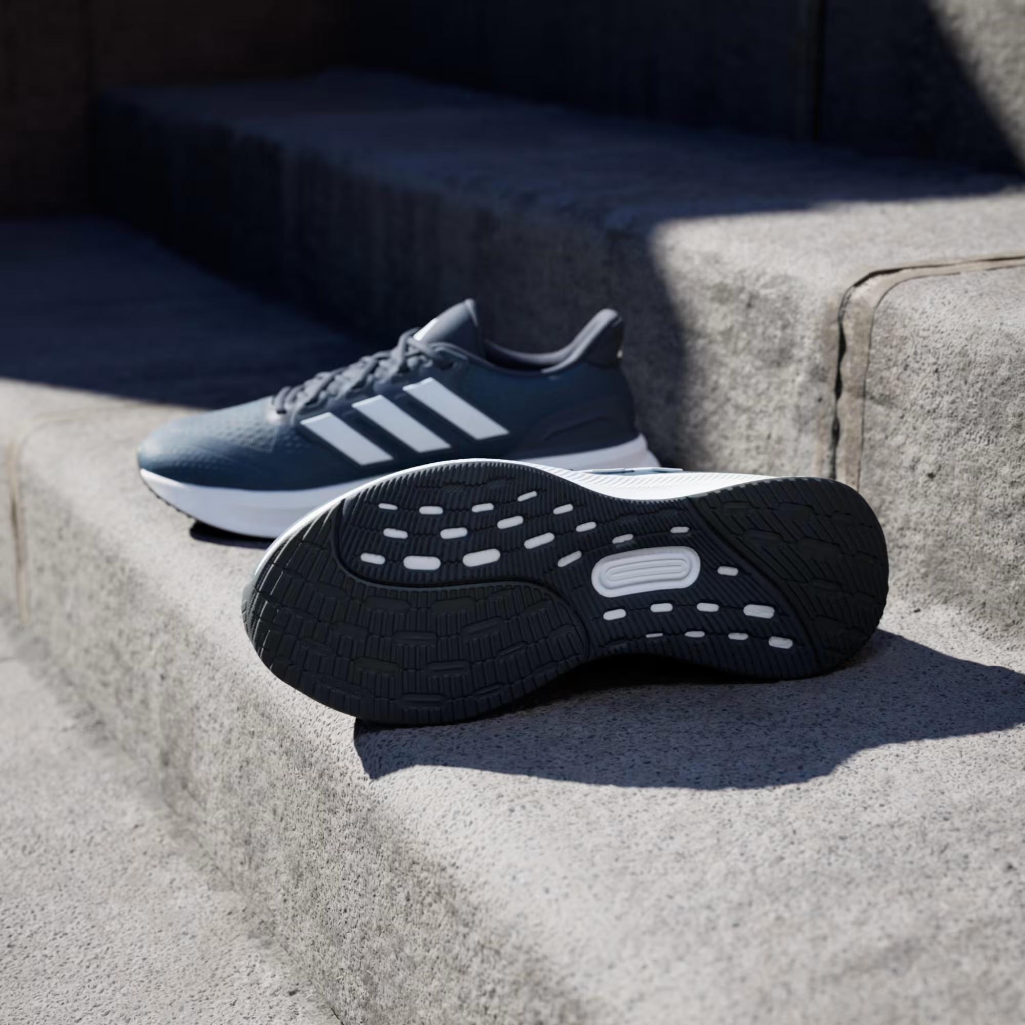 ULTRARUN 5 - ADIDAS SIYAH