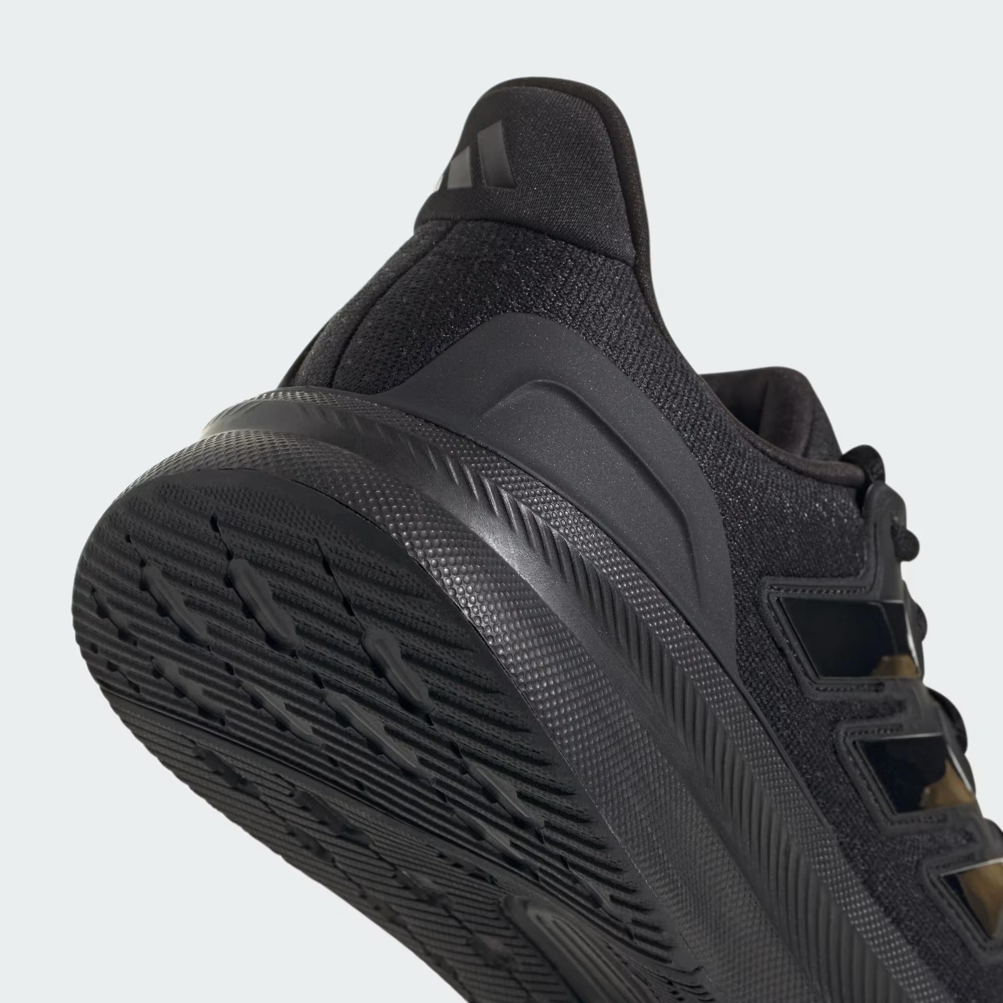 ULTRARUN 5 - ADIDAS SIYAH