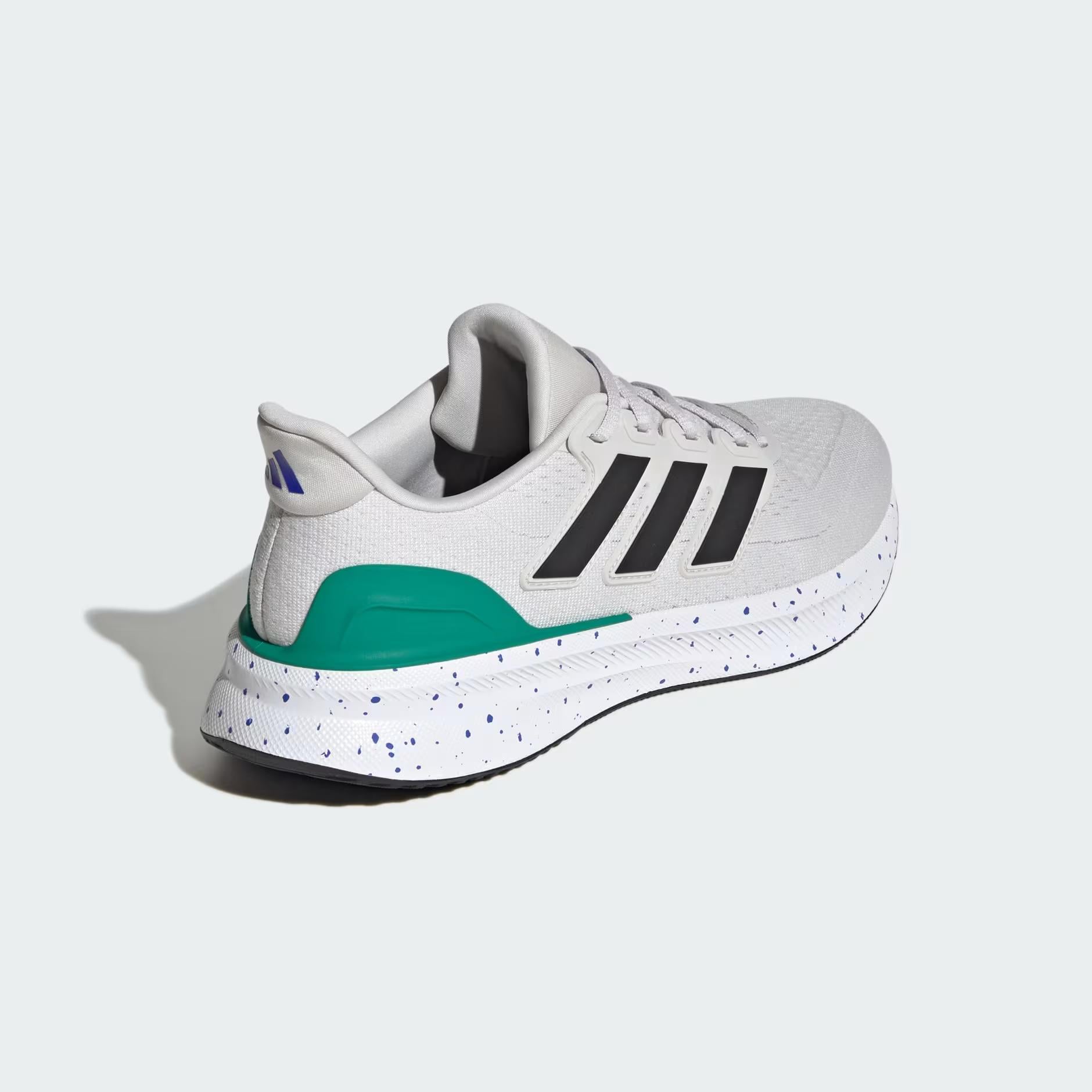 ULTRARUN 5 - ADIDAS SIYAH