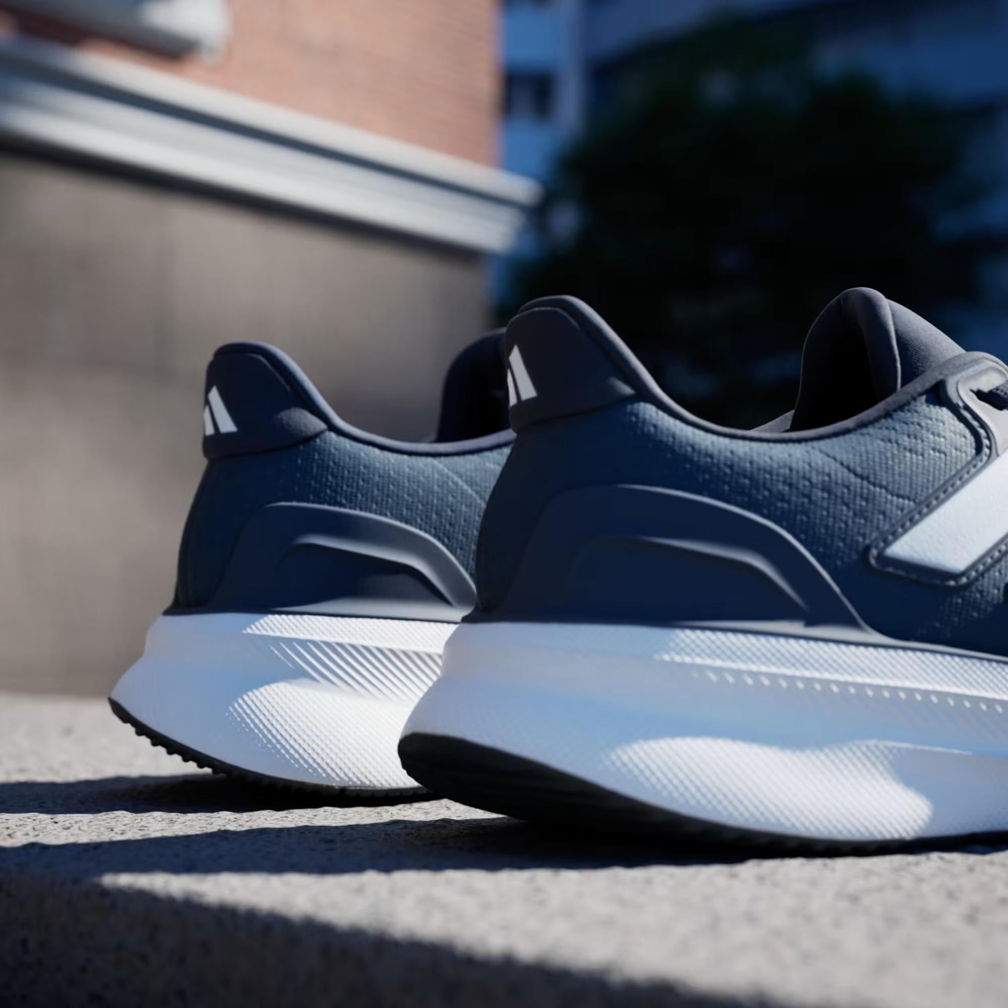 ULTRARUN 5 - ADIDAS SIYAH