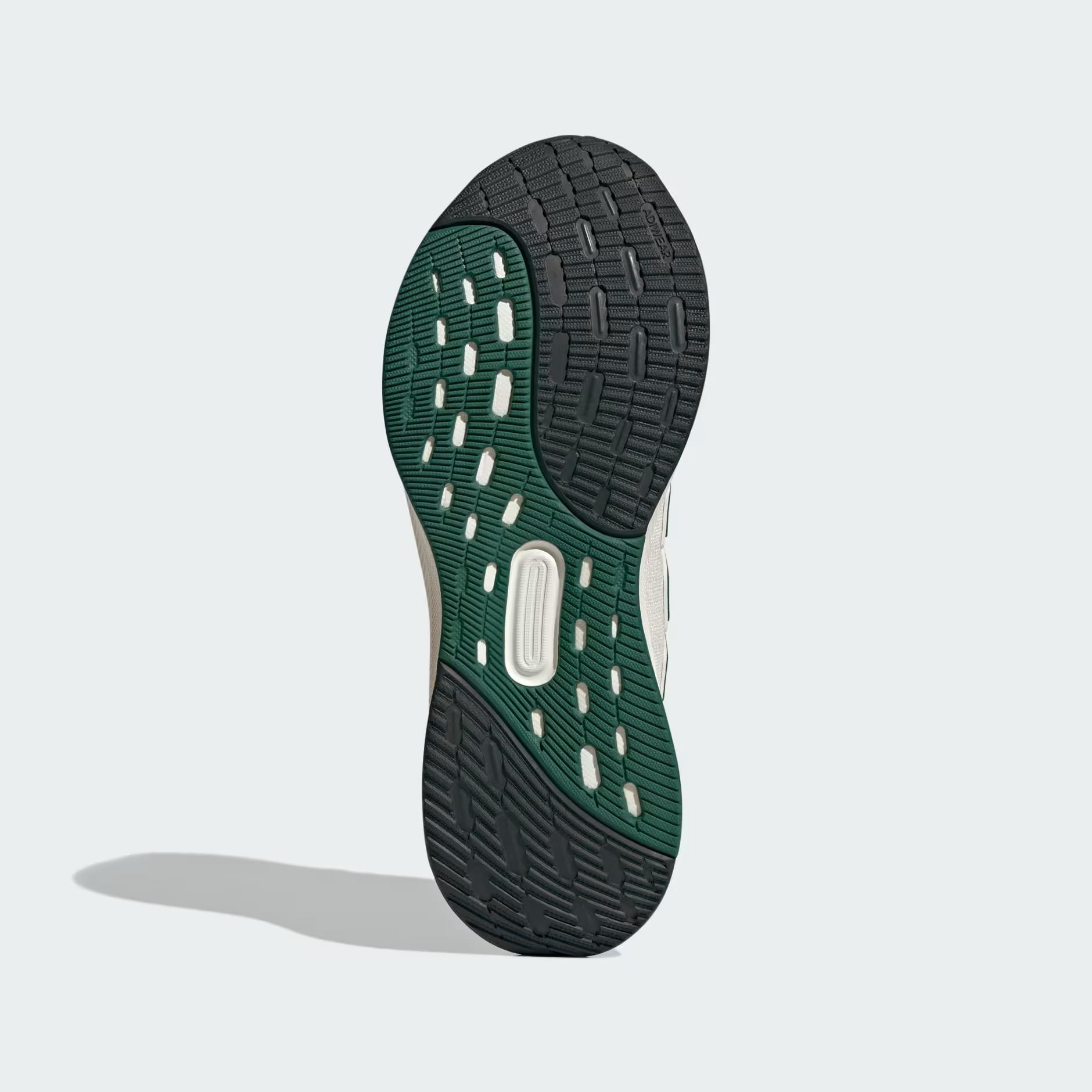 ULTRARUN 5 - ADIDAS SIYAH