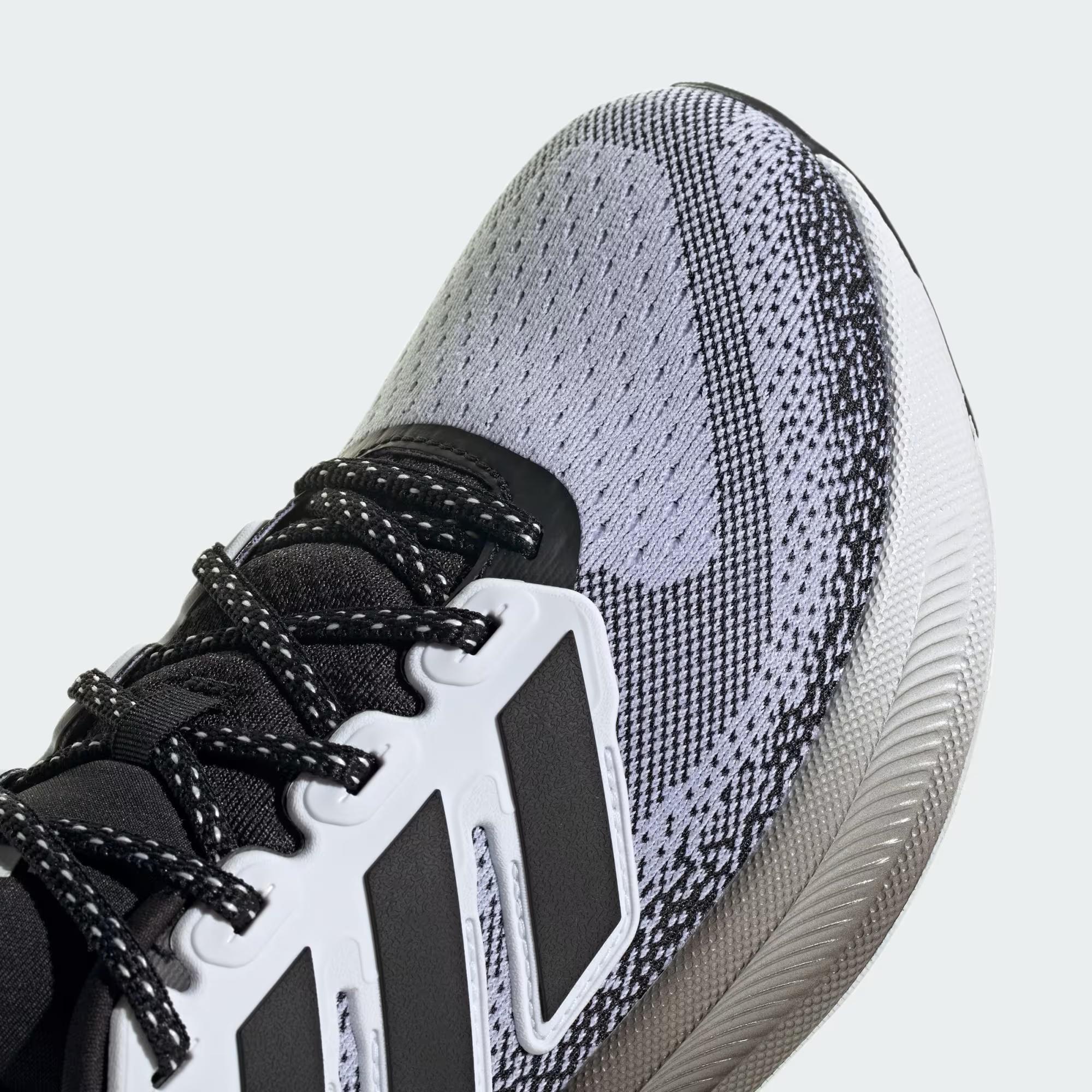 ULTRARUN 5 - ADIDAS SIYAH