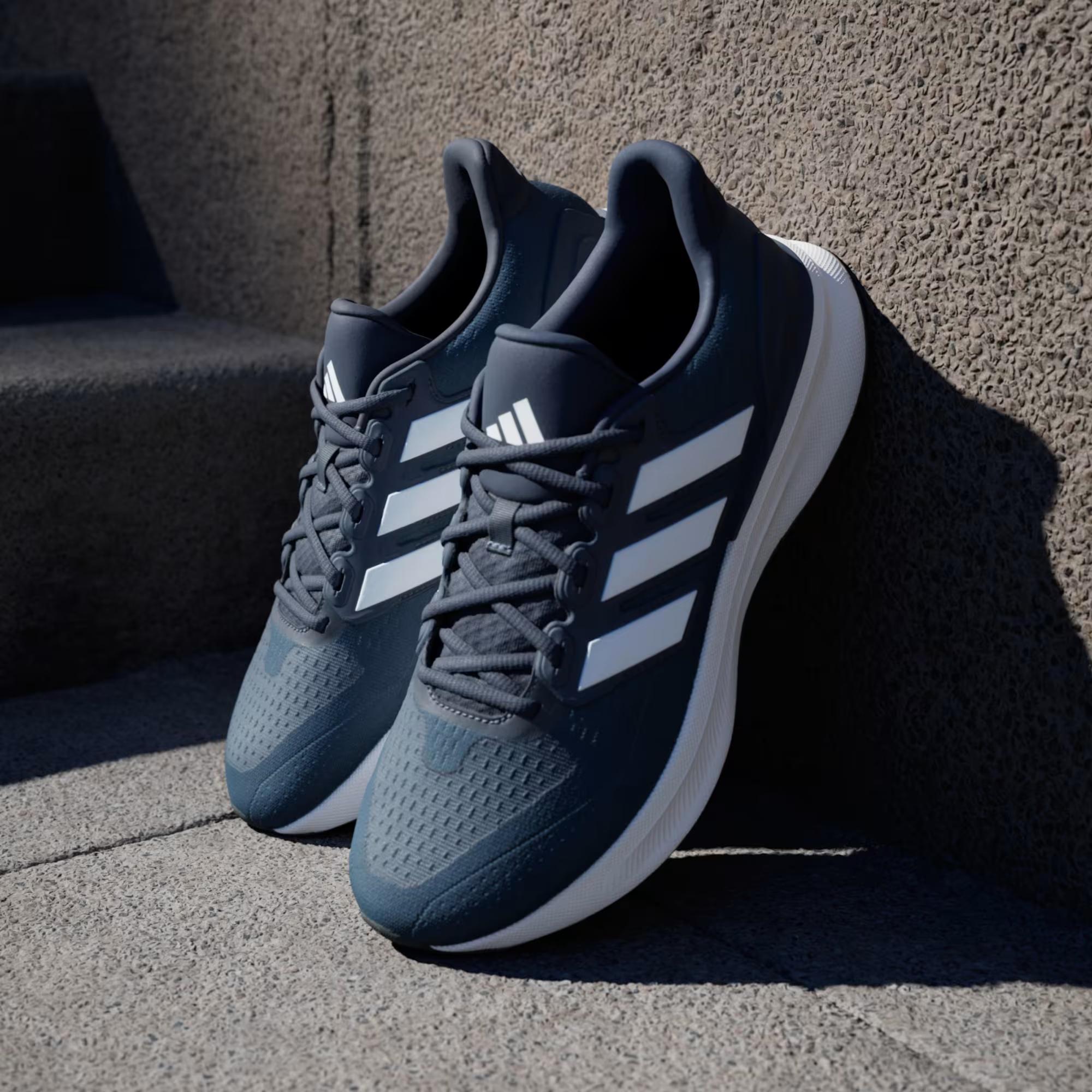 ULTRARUN 5 - ADIDAS SIYAH