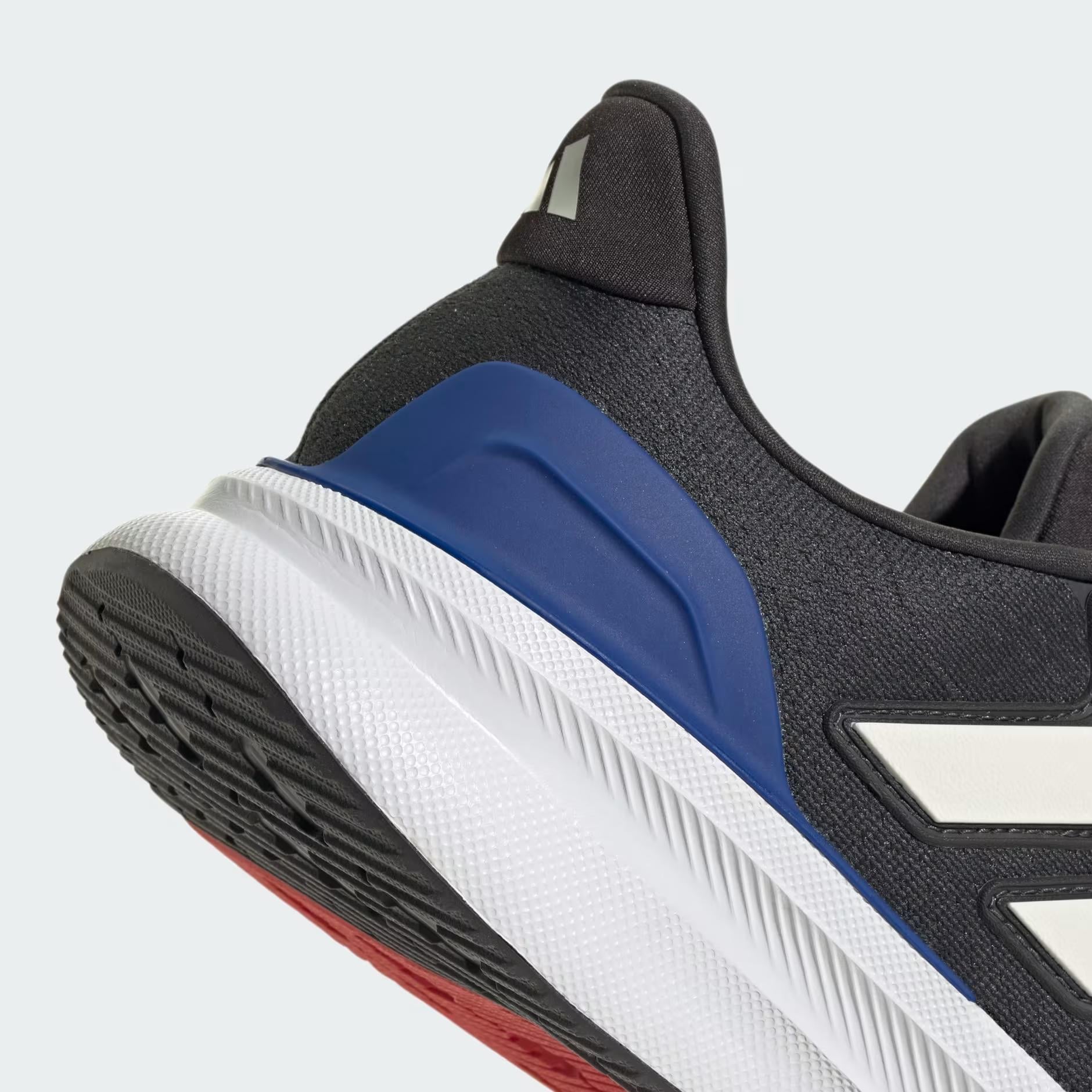 ULTRARUN 5 - ADIDAS SIYAH