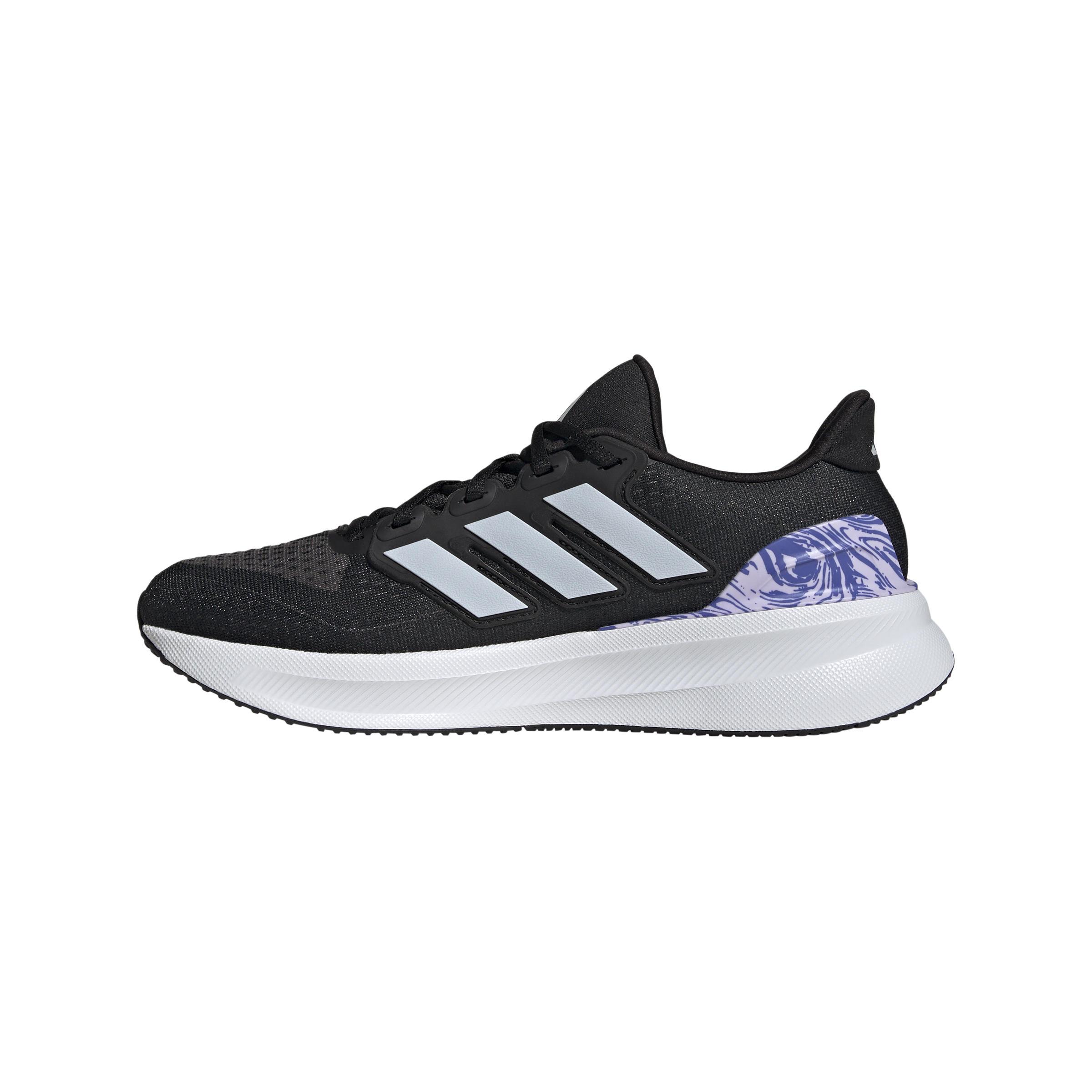 ULTRARUN 5 - ADIDAS SIYAH
